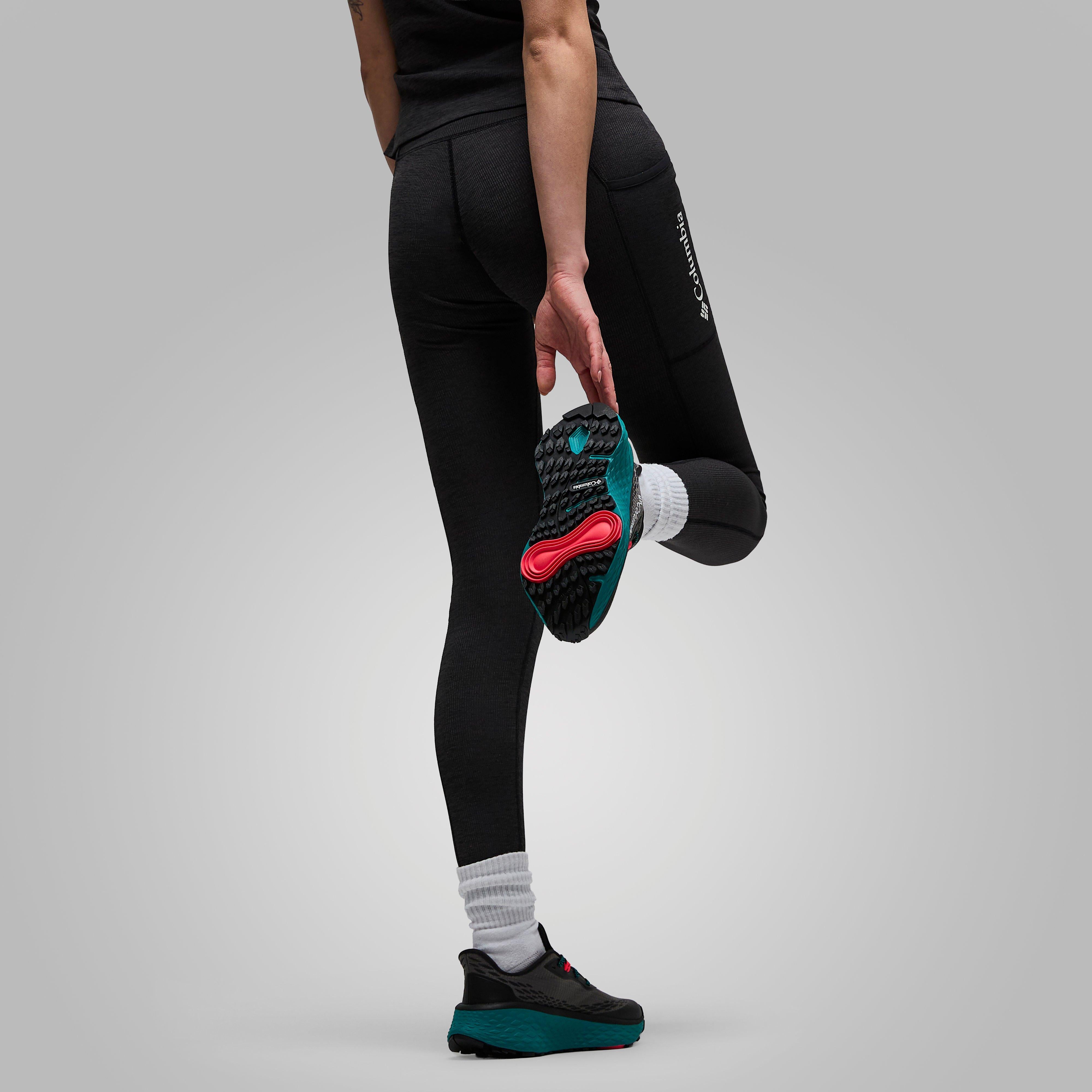 Hike Rib Leggings