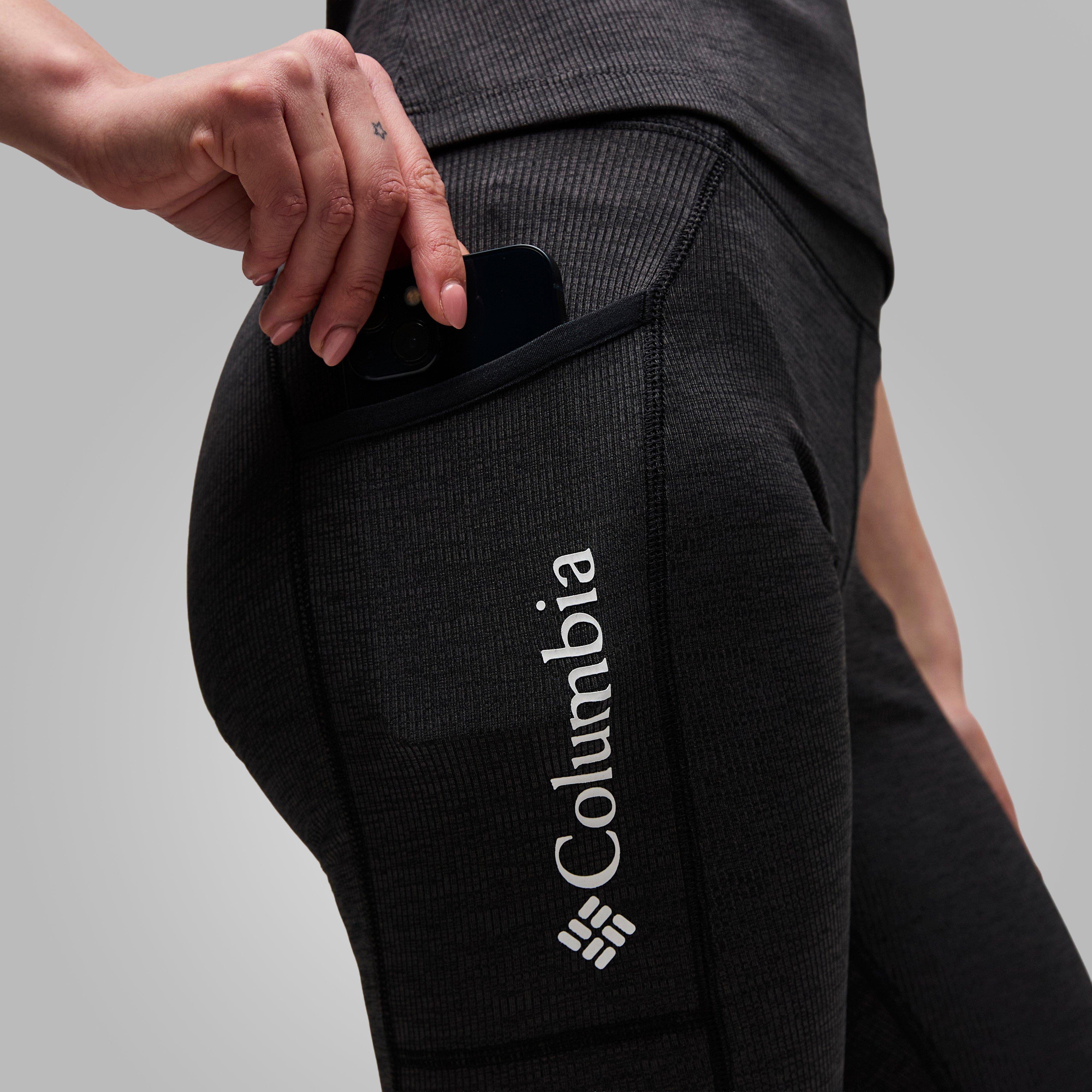 Hike Rib Leggings