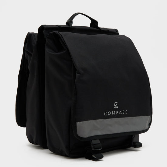 C20 Double Pannier Bag 20L
