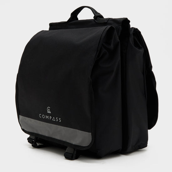 C20 Double Pannier Bag 20L