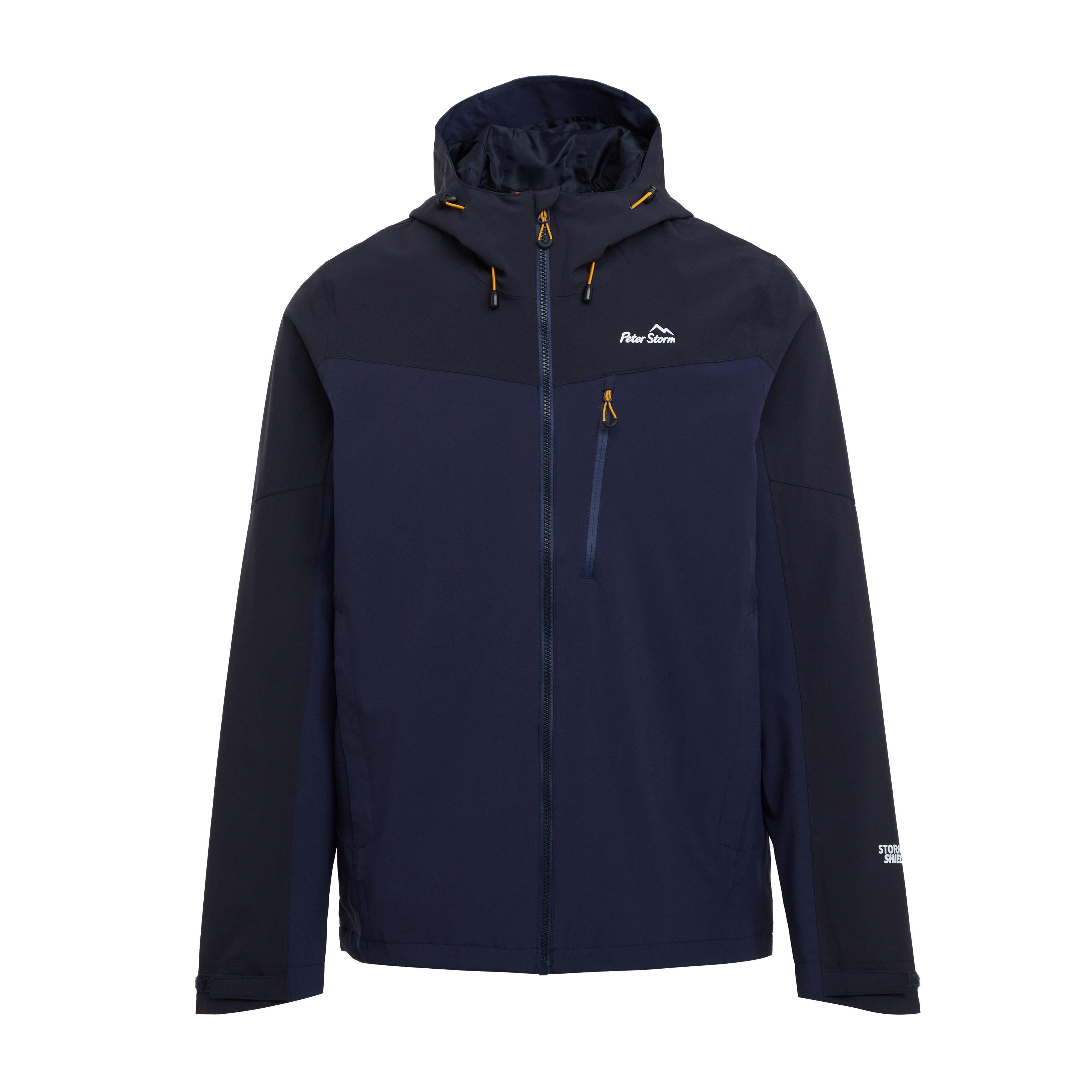 Men’s Malham Stretch Waterproof Jacket