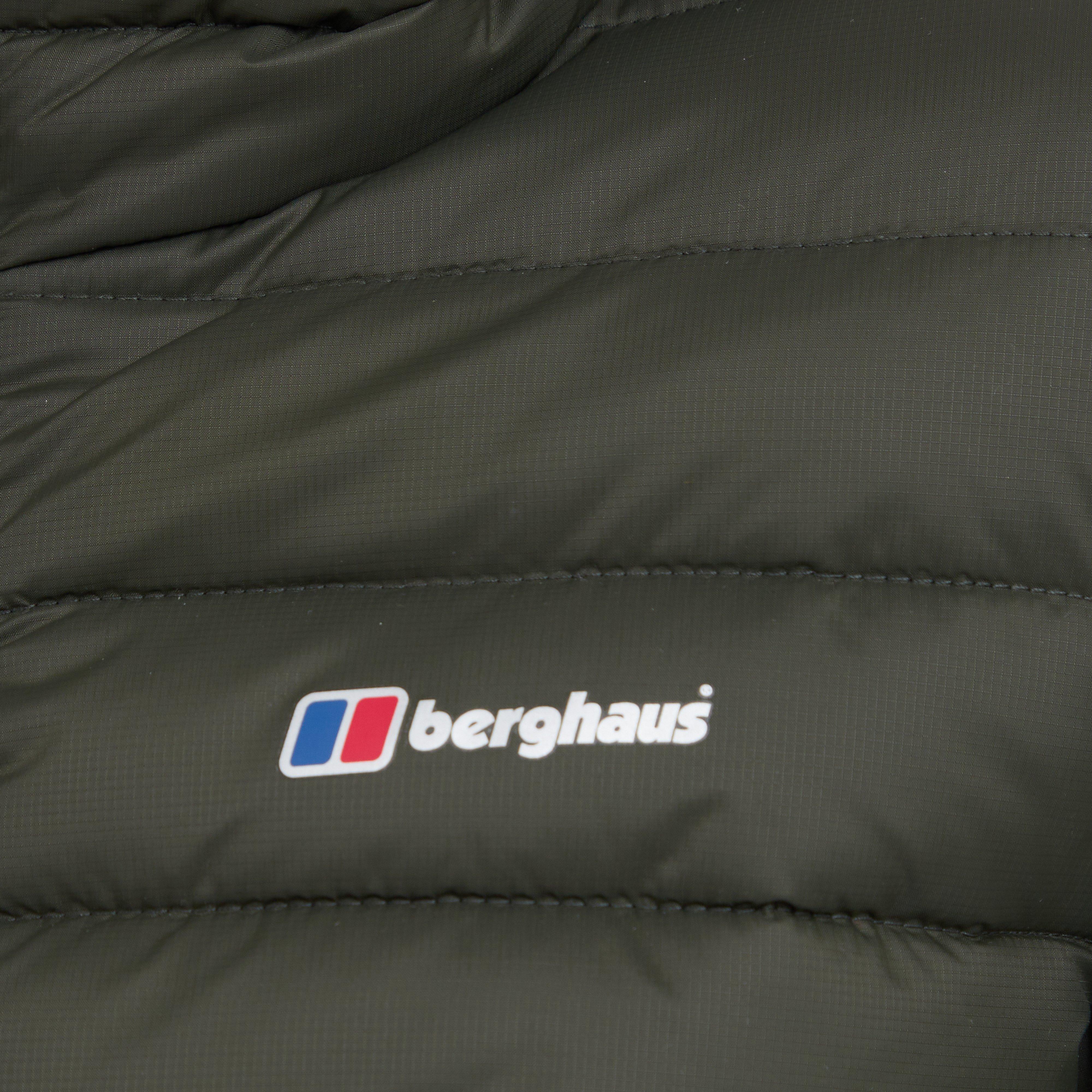 Kids' Kirkhale Baffle Insulated Jacket