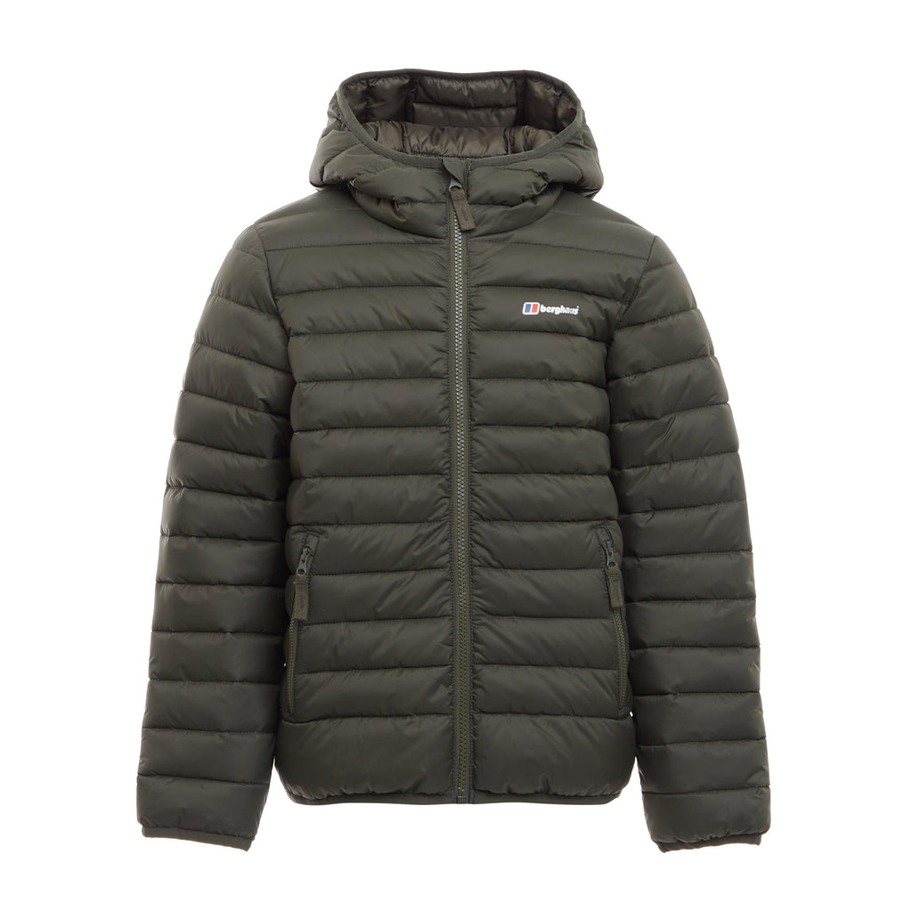 Kids' Kirkhale Baffle Insulated Jacket