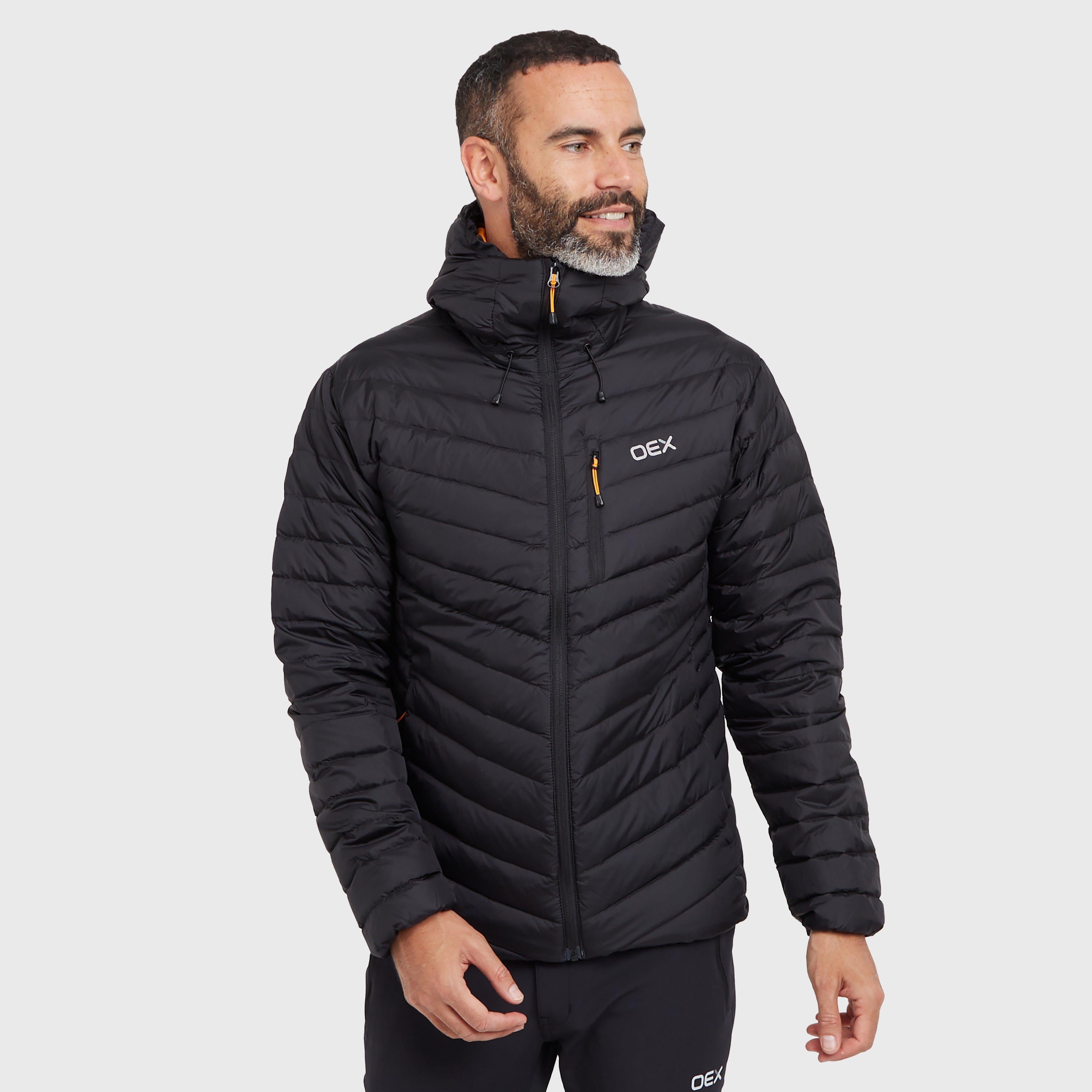 Men’s Kintra Down Jacket