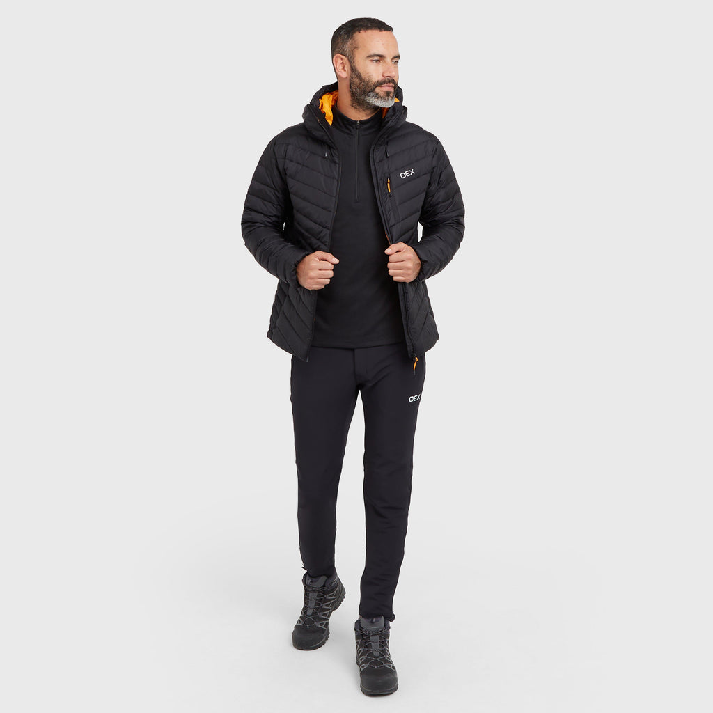 Men’s Kintra Down Jacket