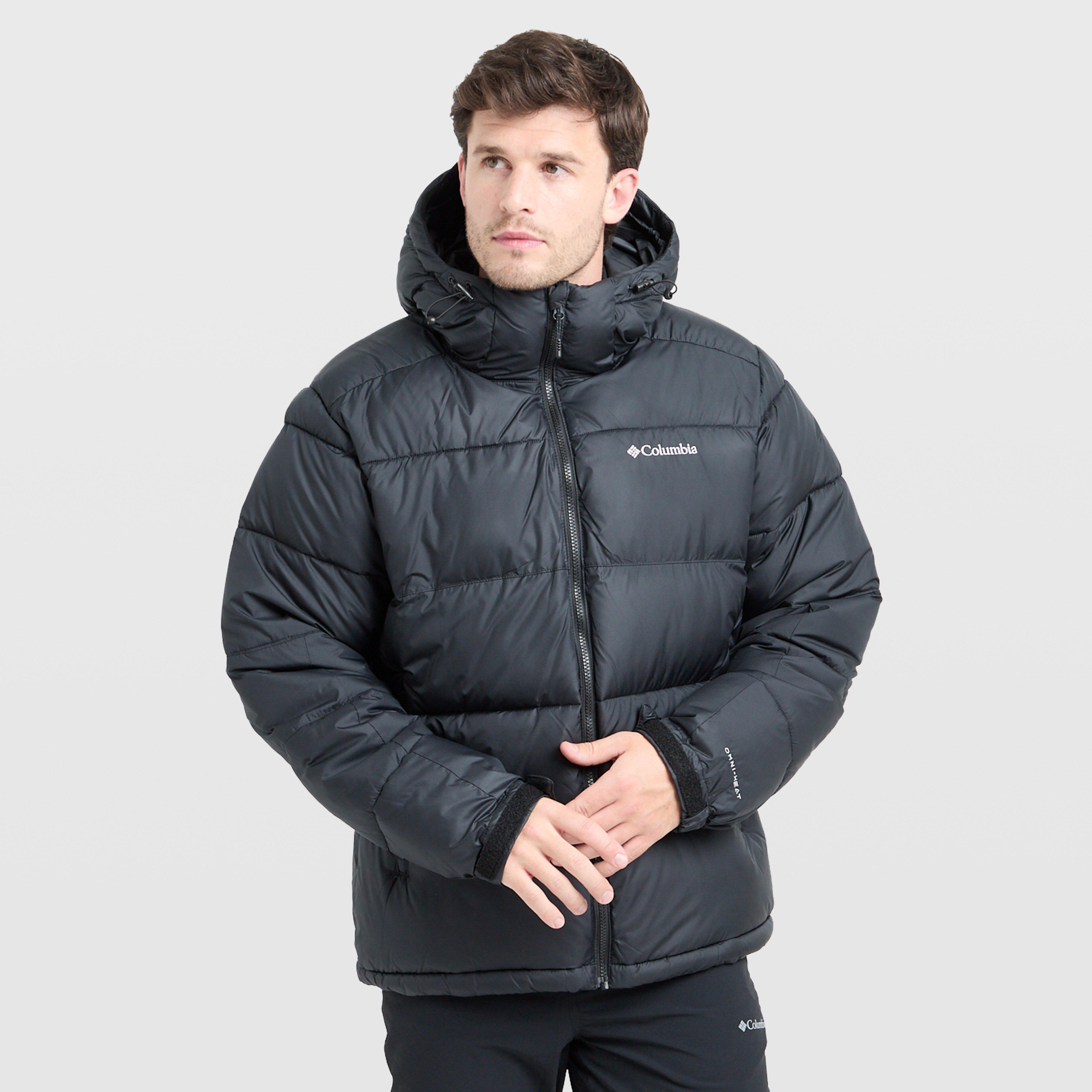 Men's Pike Lake™ II Hooded Puffer Jacket