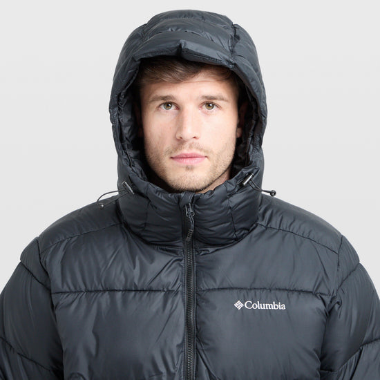 Men's Pike Lake™ II Hooded Puffer Jacket
