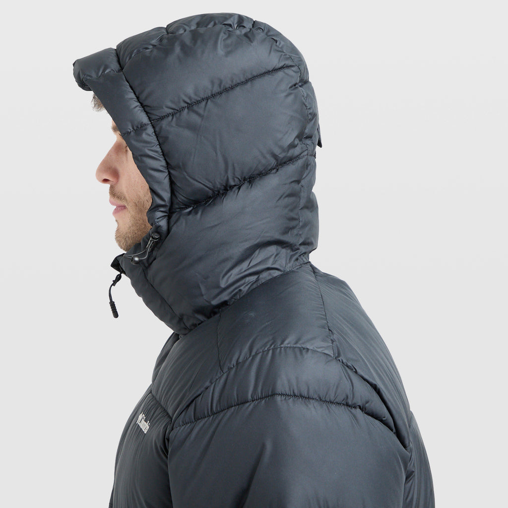 Men's Pike Lake™ II Hooded Puffer Jacket