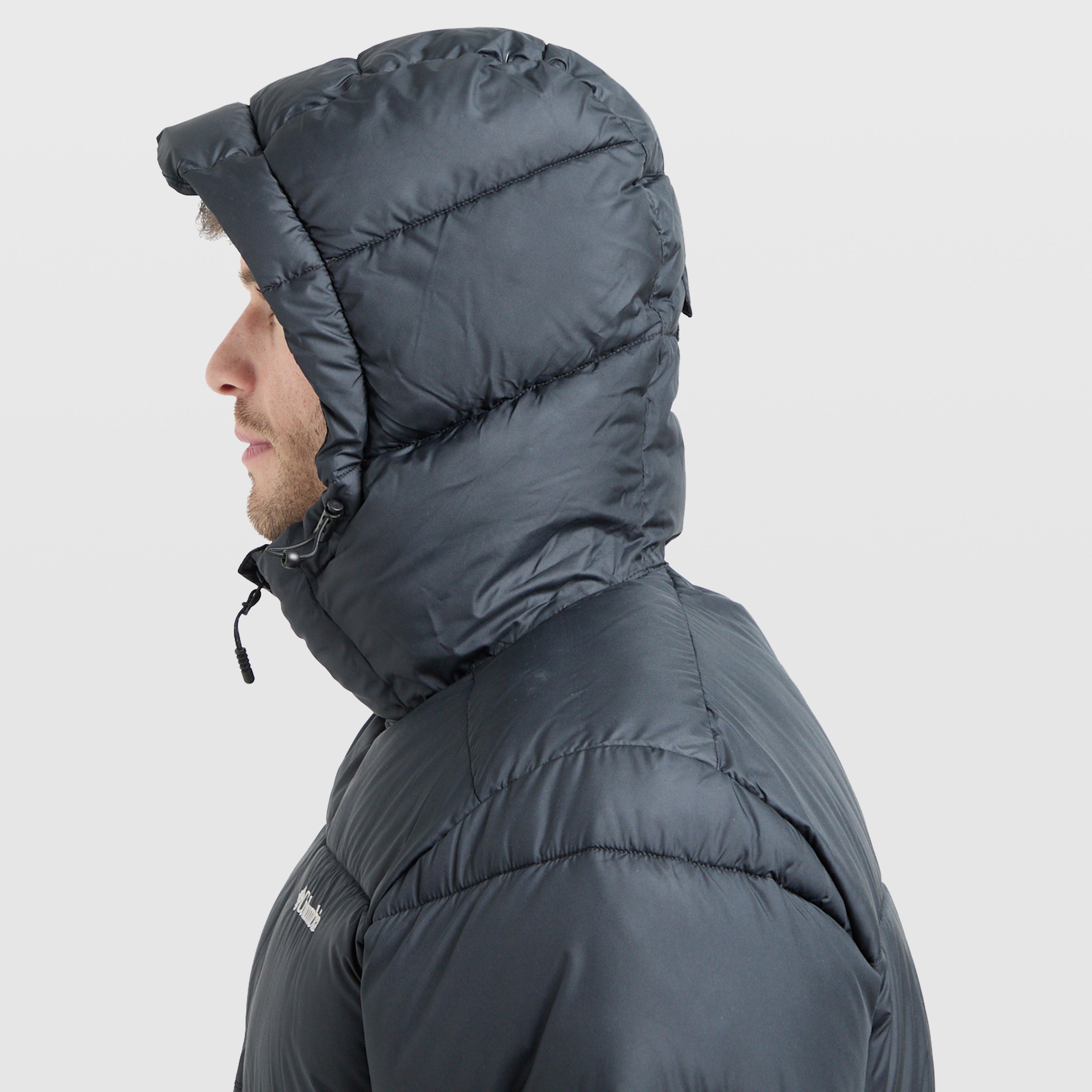 Men's Pike Lake™ II Hooded Puffer Jacket