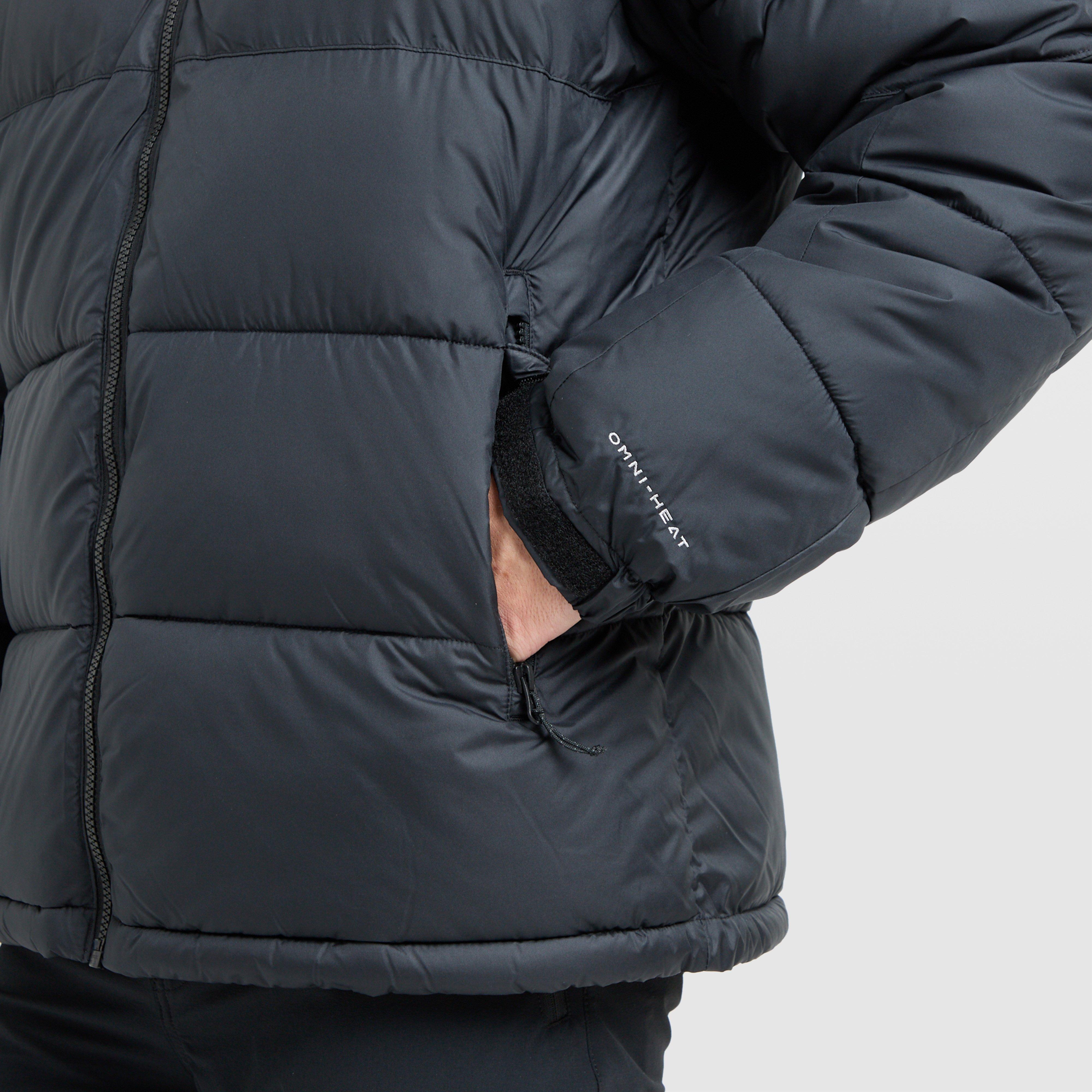 Men's Pike Lake™ II Hooded Puffer Jacket