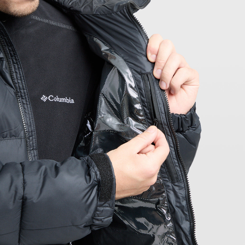 Men's Pike Lake™ II Hooded Puffer Jacket