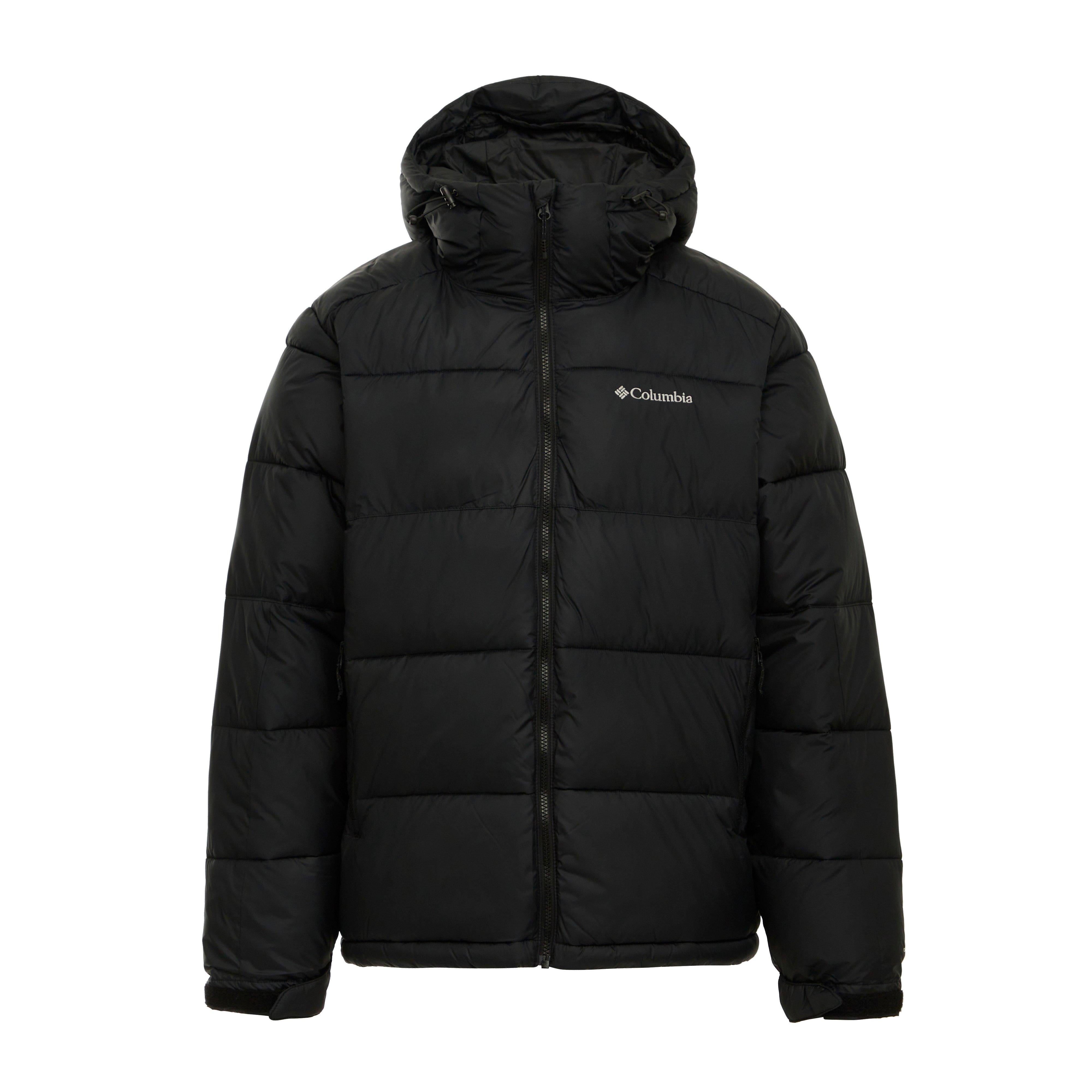 Men's Pike Lake™ II Hooded Puffer Jacket