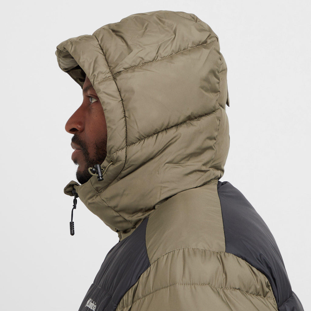 Men's Pike Lake™ II Hooded Puffer Jacket