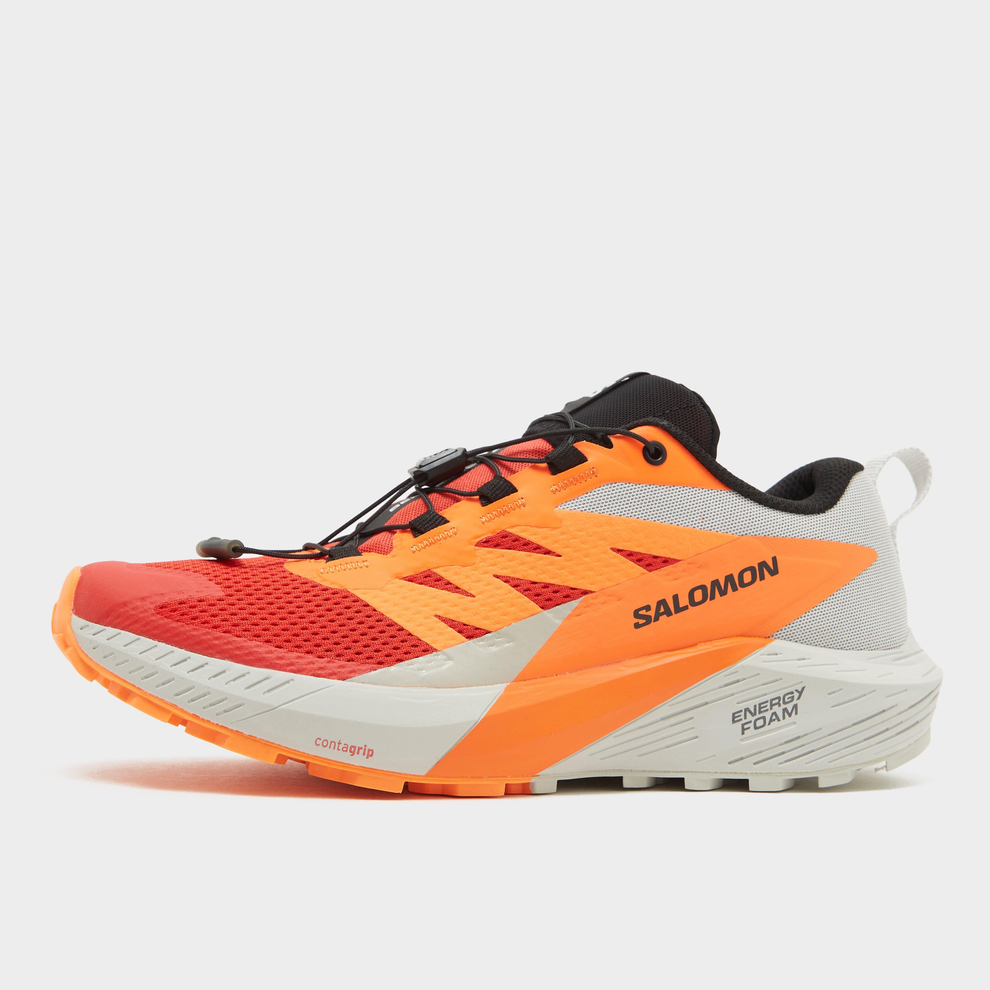 Men’s Sense Ride 5 Trail Running Shoes