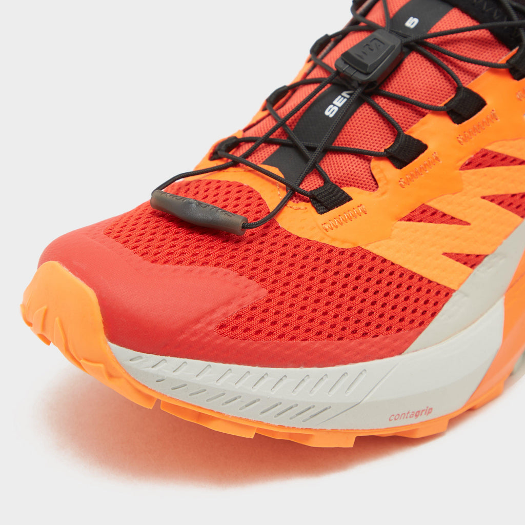 Men’s Sense Ride 5 Trail Running Shoes