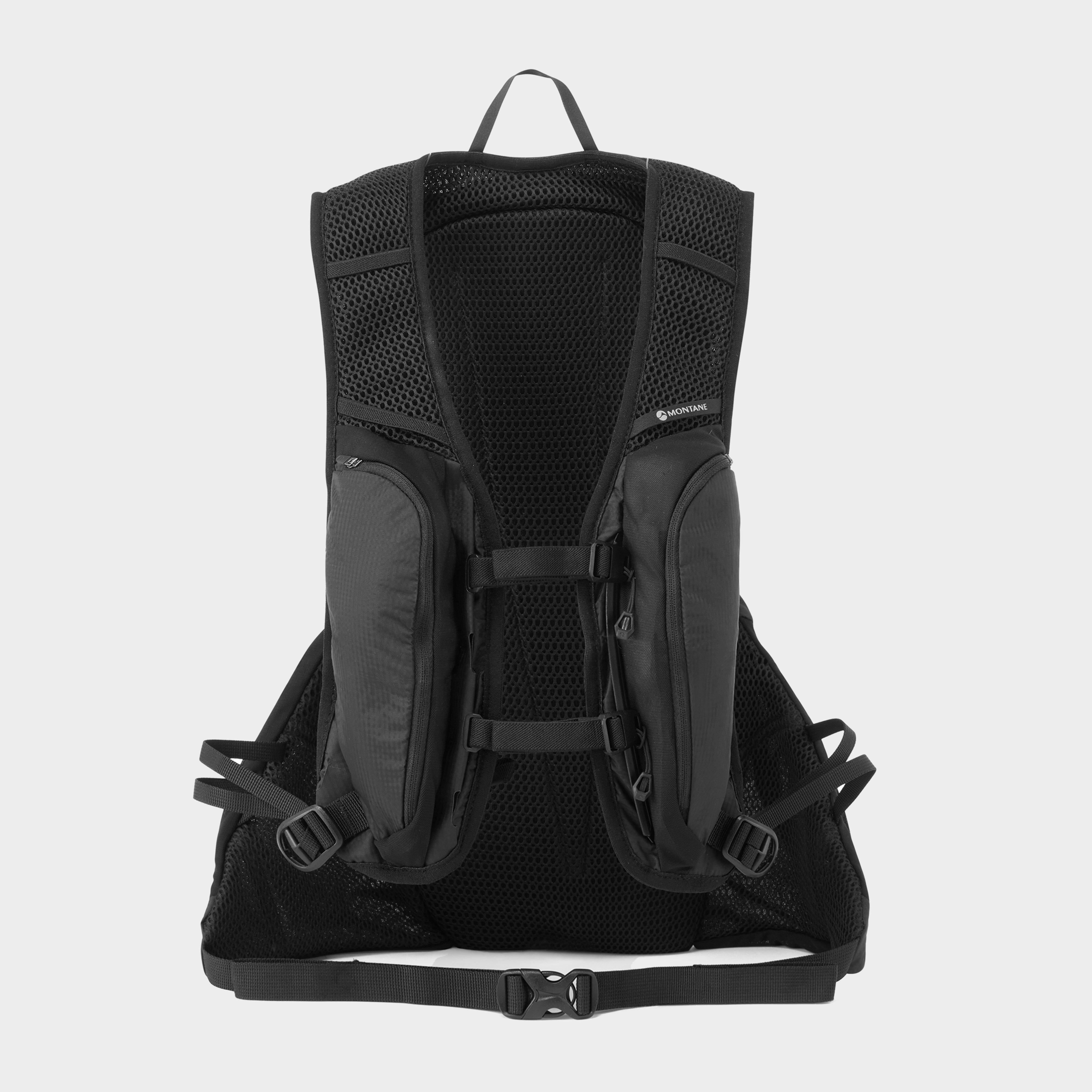 Black Montane Trailblazer II 18 Litre Daypack – Blacks
