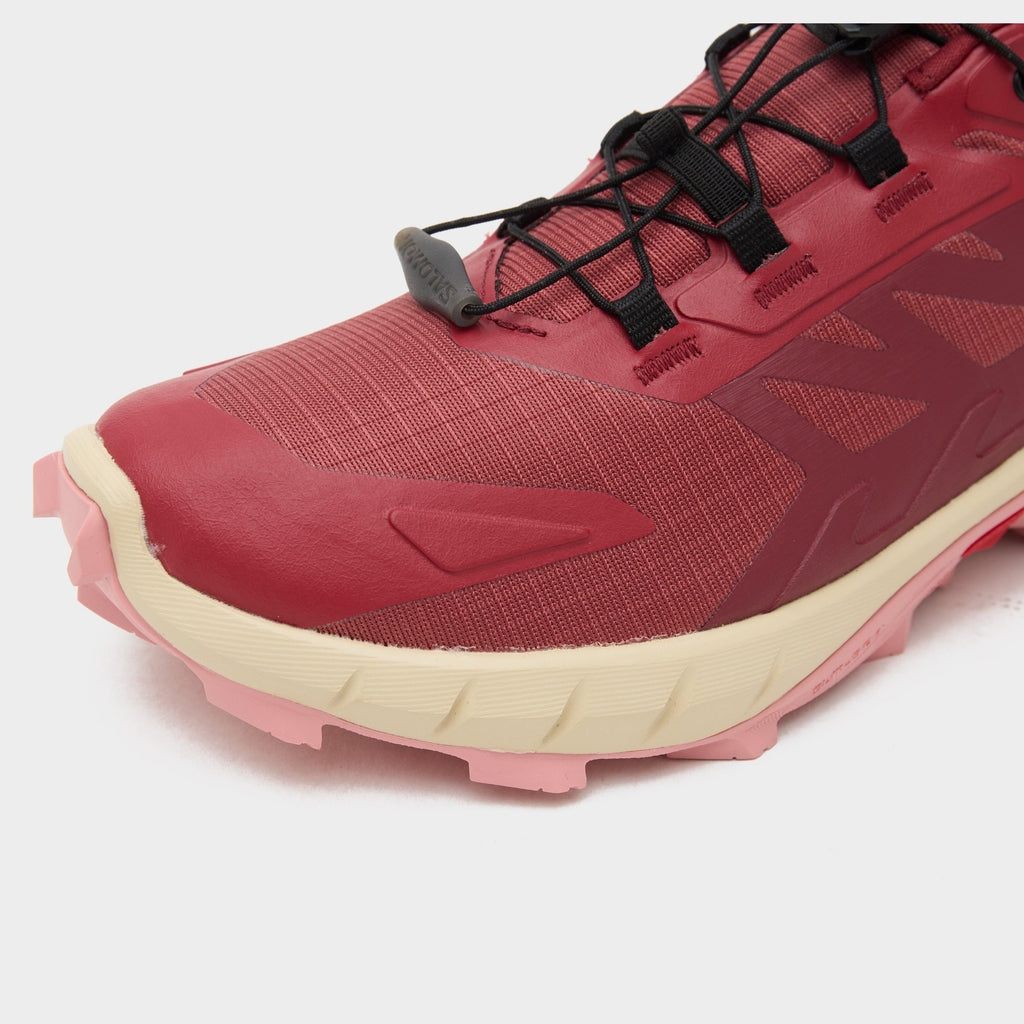 Women’s Supercross 4 GORE-TEX® Trail Running Shoes