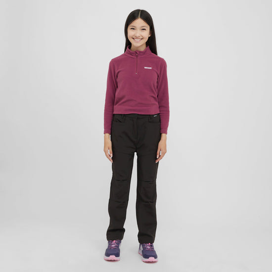 Kids’ Softshell Trousers
