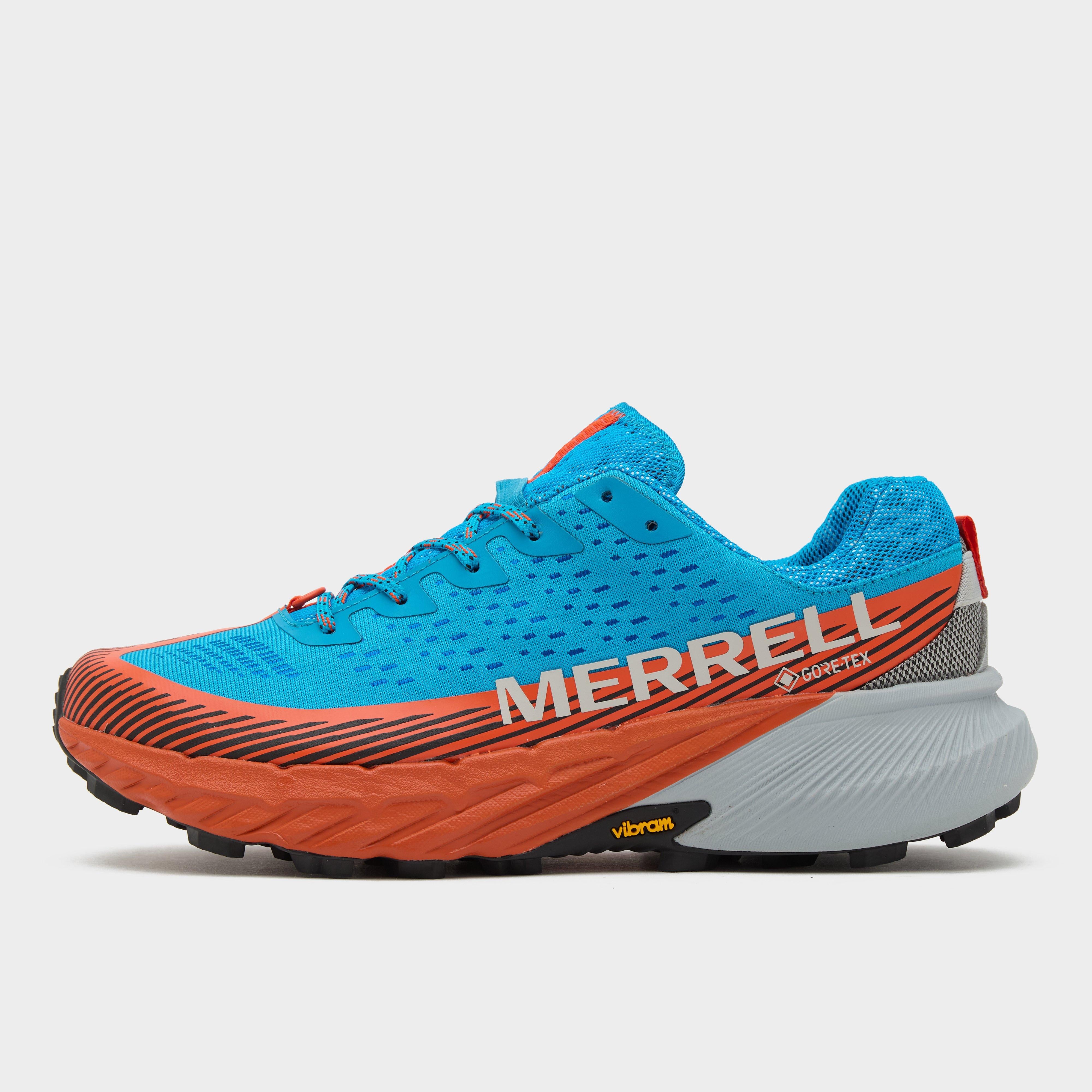 Men’s Agility Peak 5 GORE-TEX Trail Running Shoe
