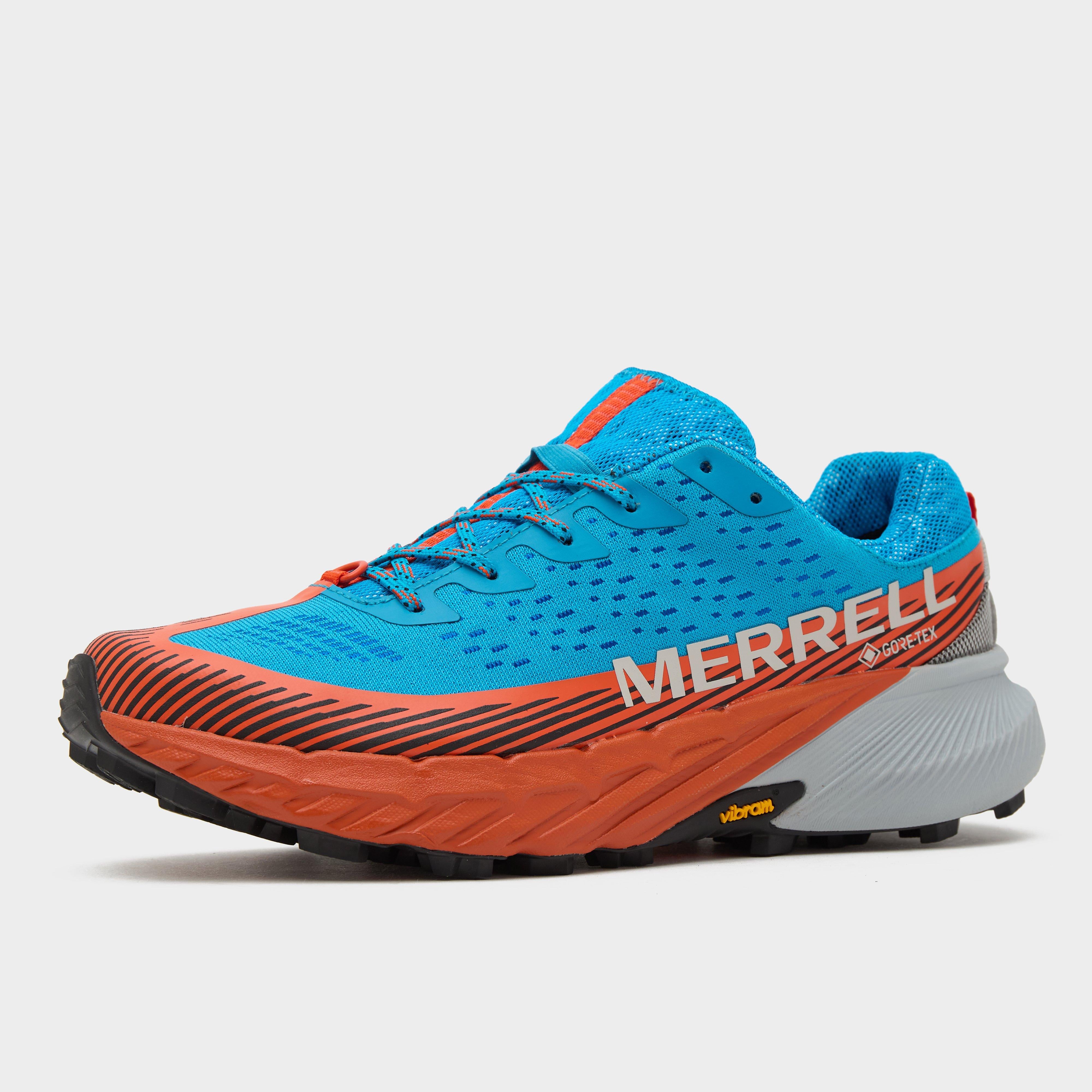 Men’s Agility Peak 5 GORE-TEX Trail Running Shoe
