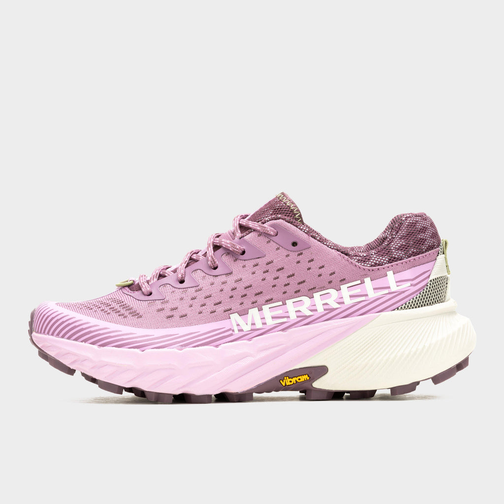 Women’s Agility Peak 5 GORE-TEX Trail Running Shoe