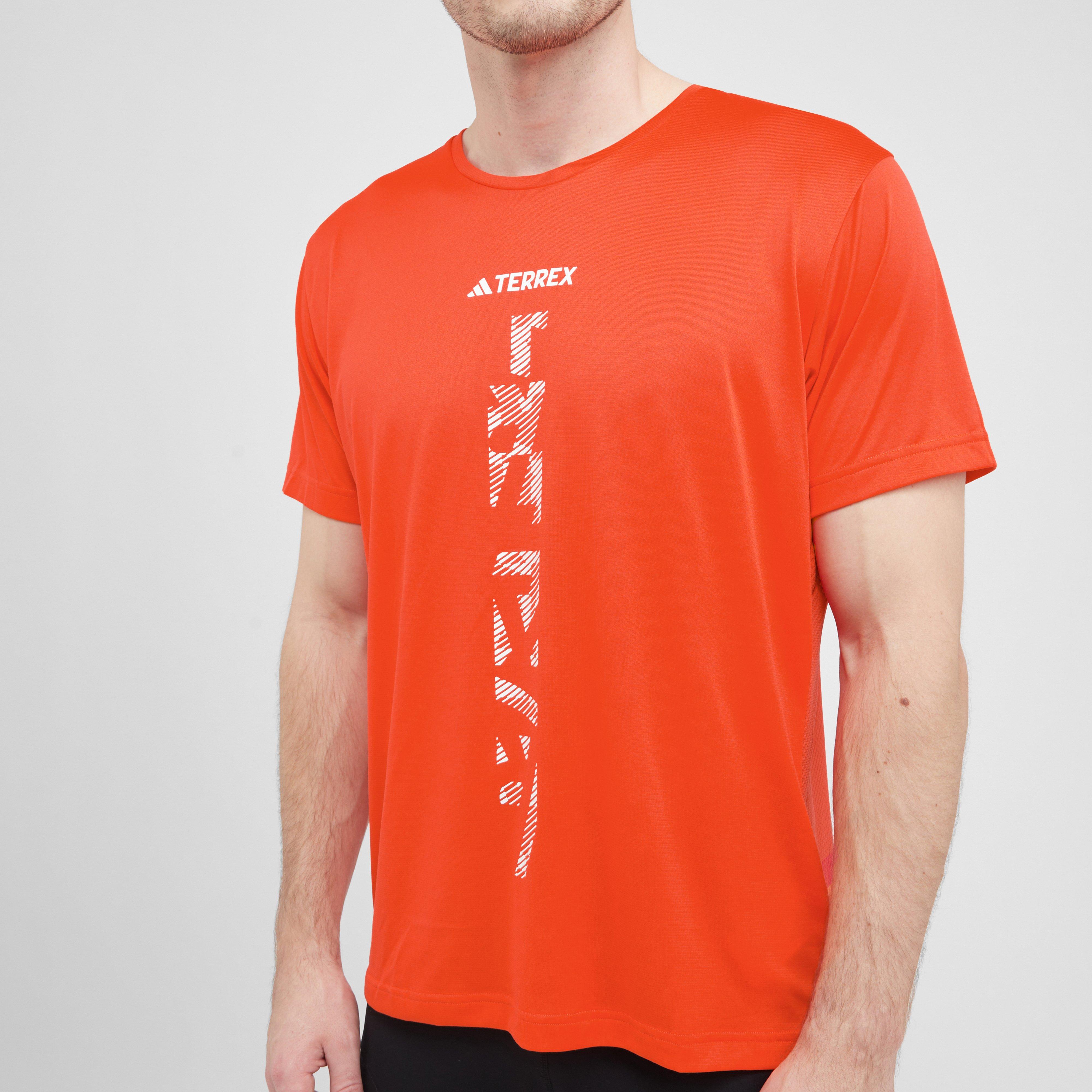 Men’s Agravic T-Shirt