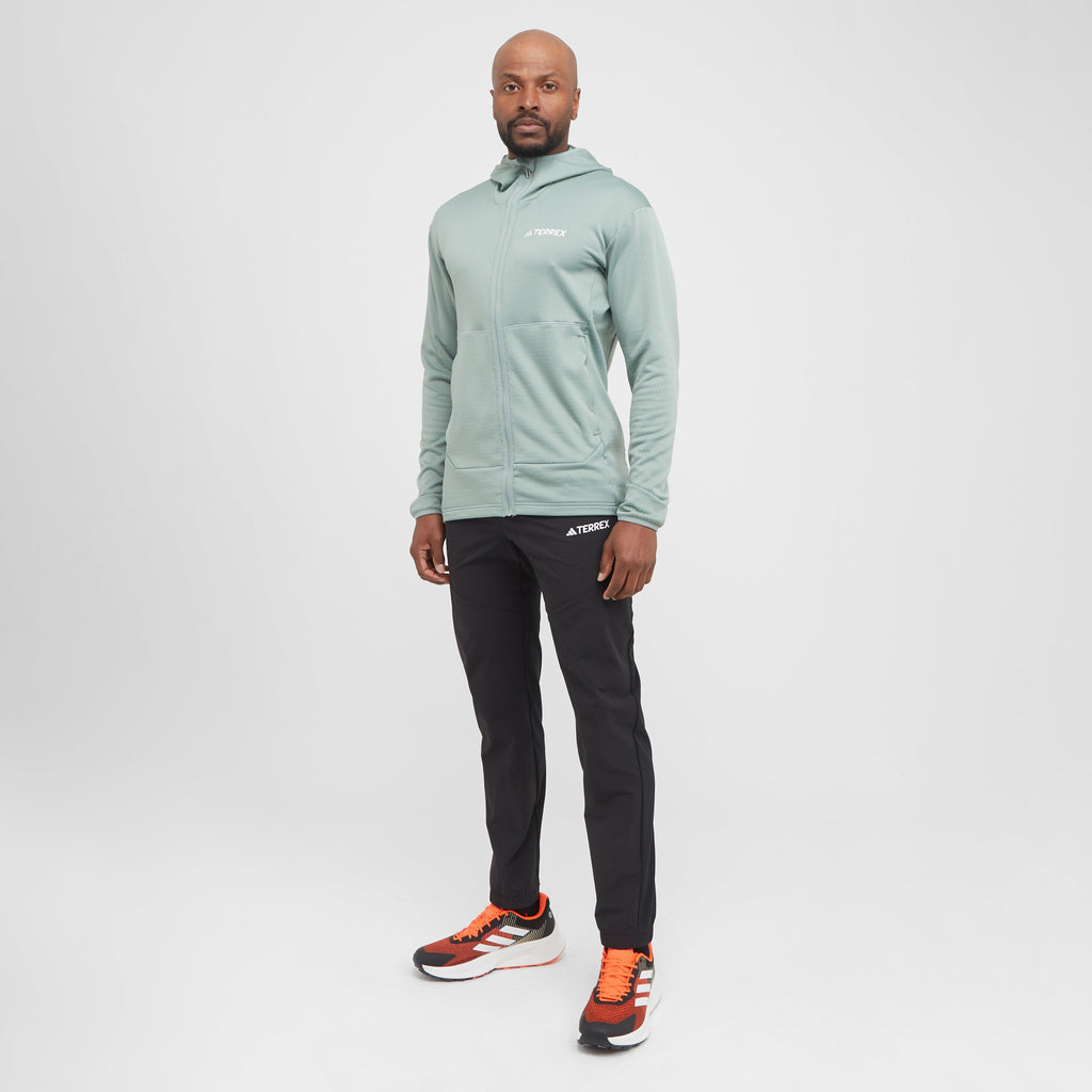 Men's Xperior Light Trousers
