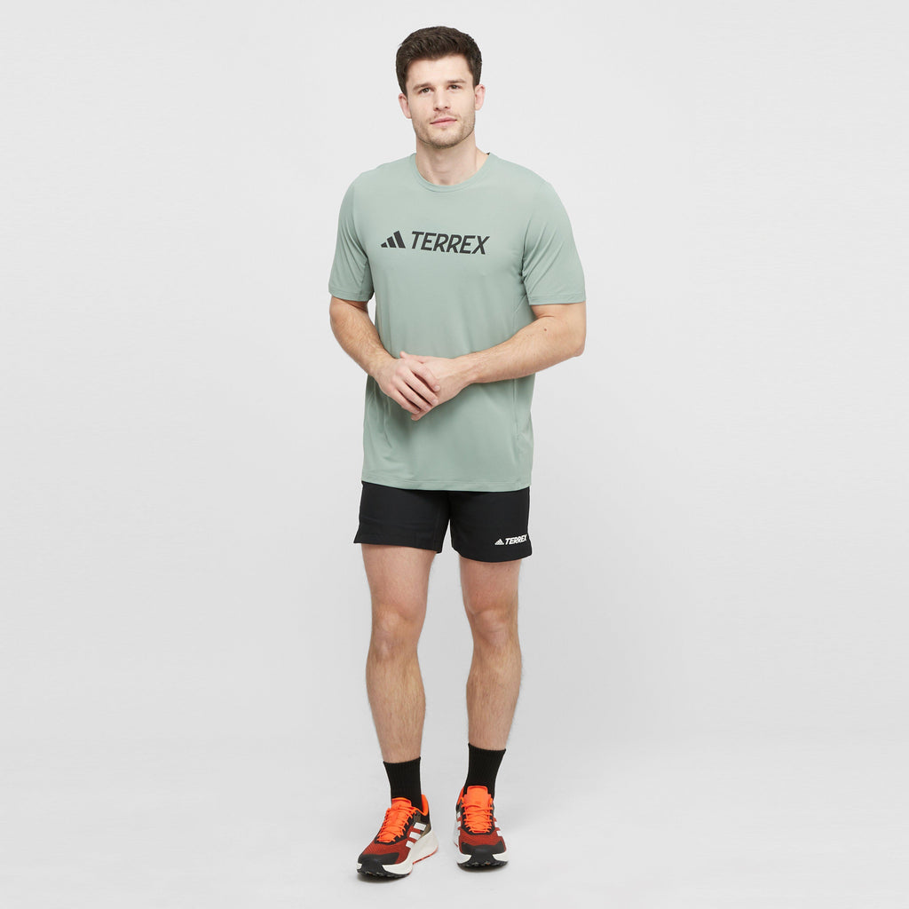 Men's Multi Endurance Tech T-shirt