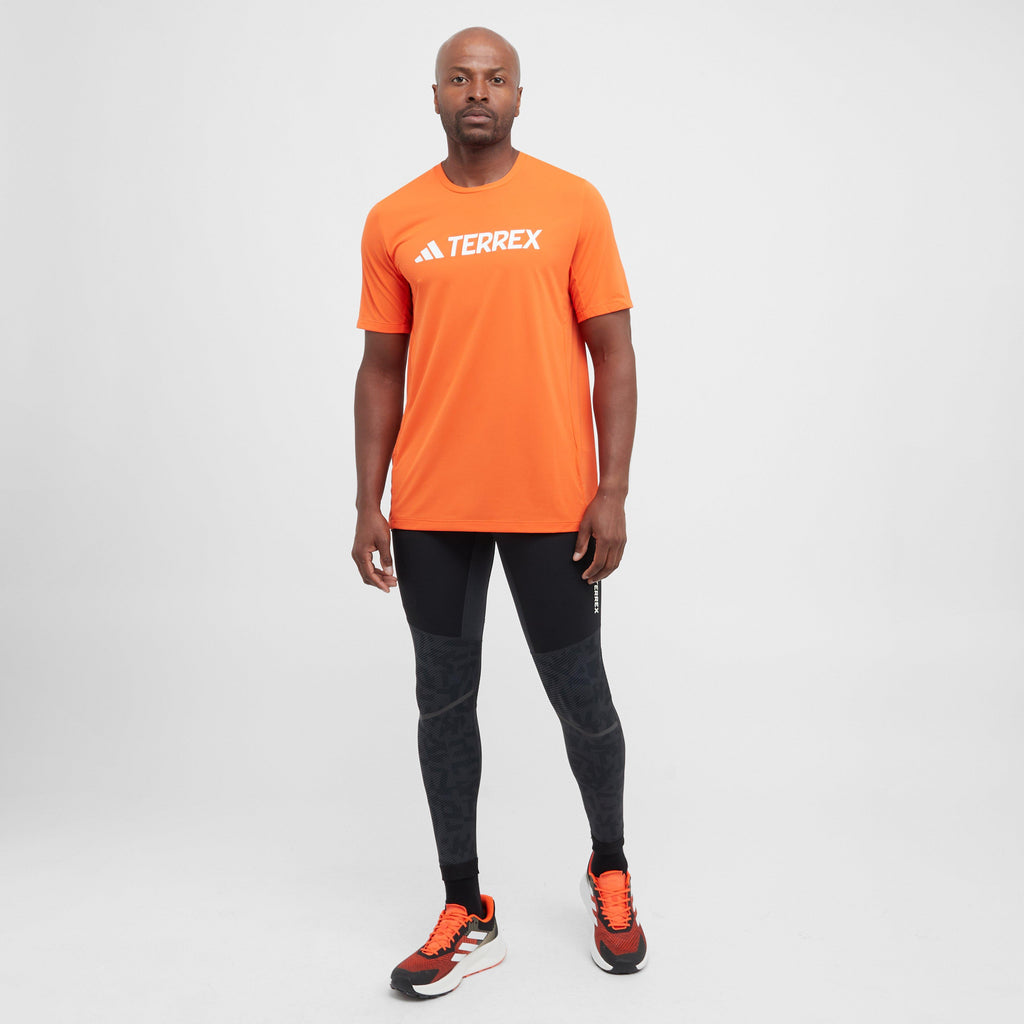 Men's Multi Endurance Tech T-shirt