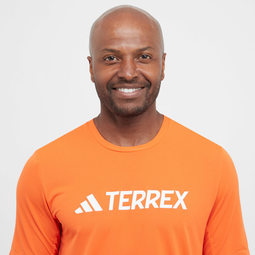 Men's Multi Endurance Tech T-shirt