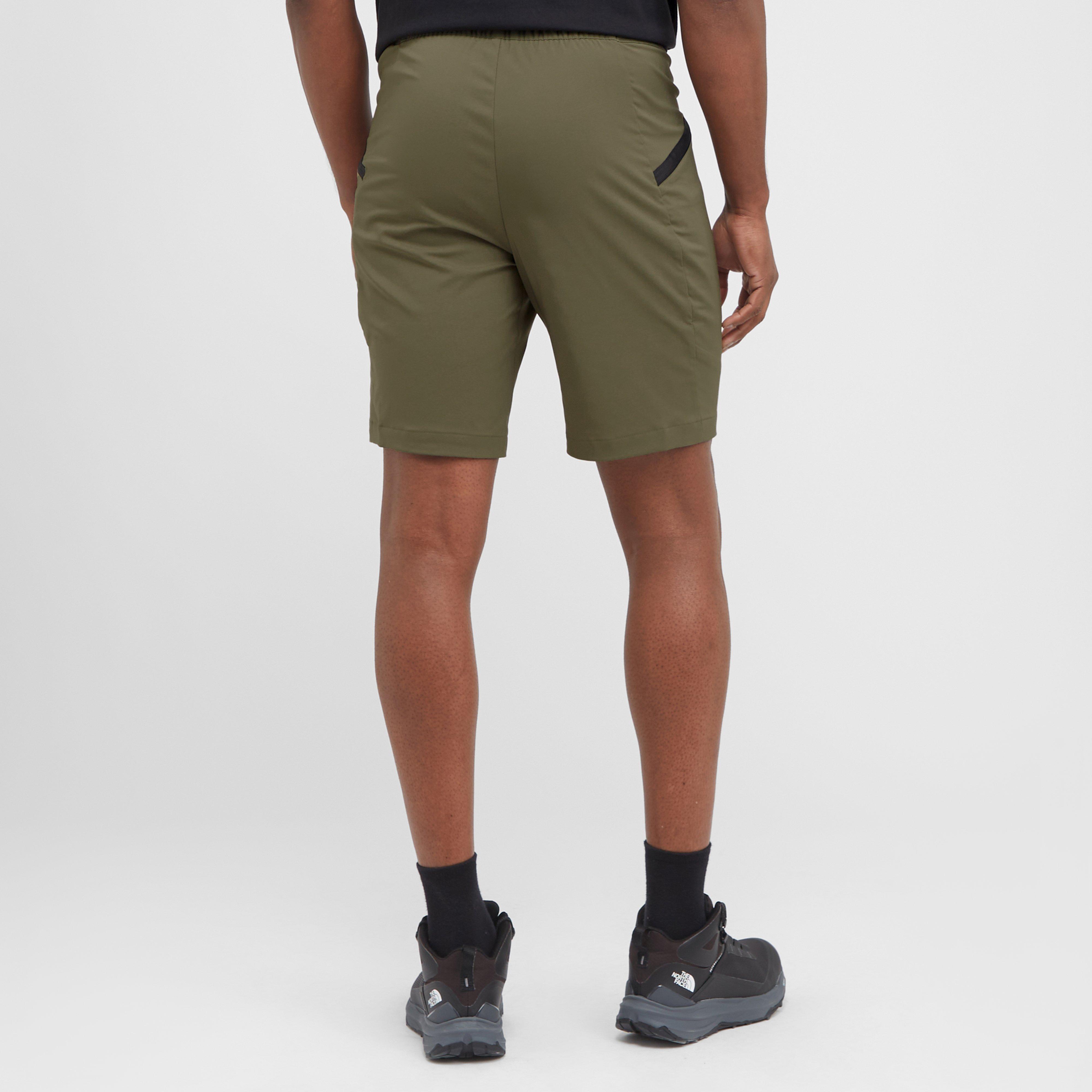 Men's Xperior Mid Shorts