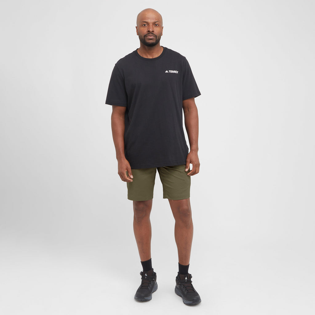 Men's Xperior Mid Shorts
