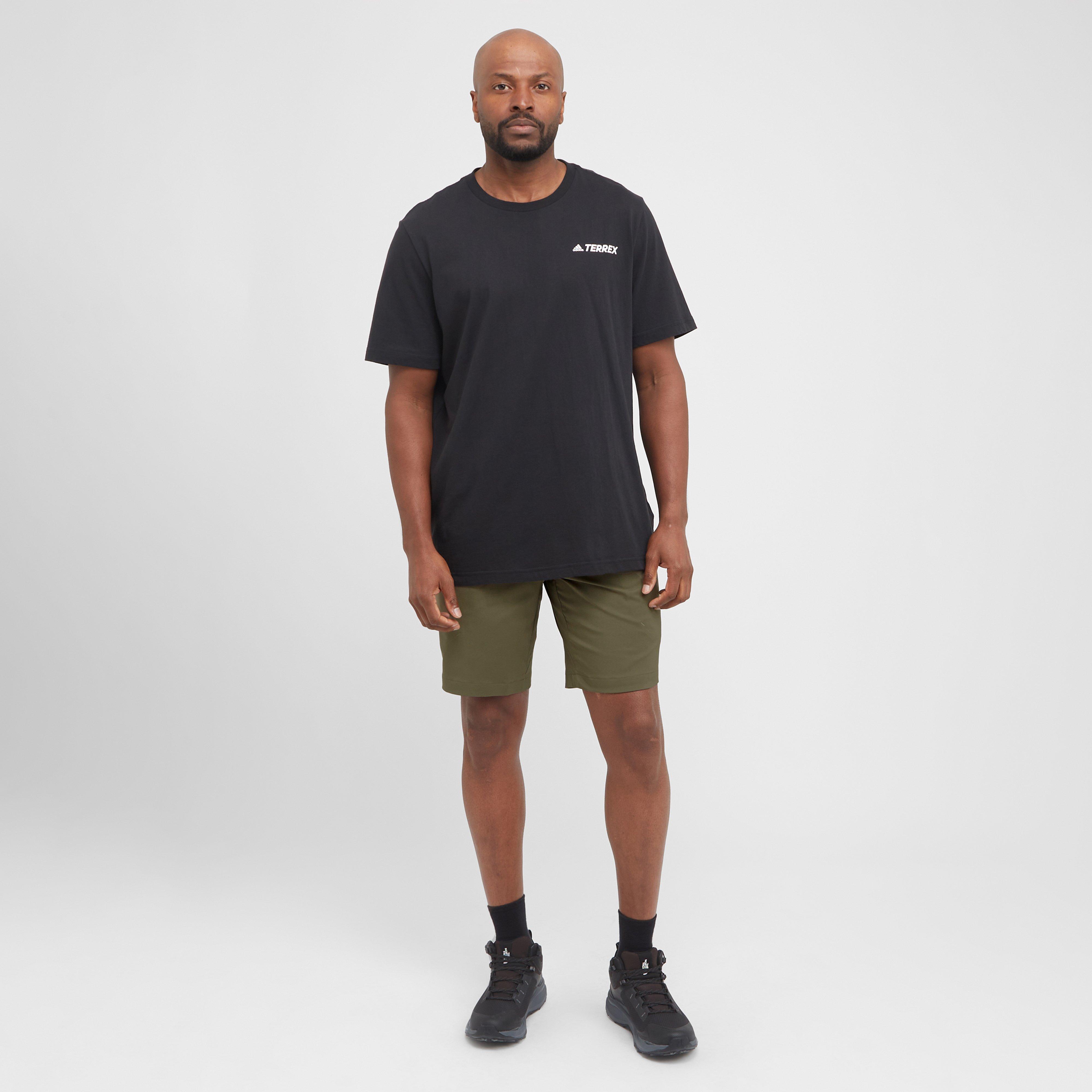 Men's Xperior Mid Shorts