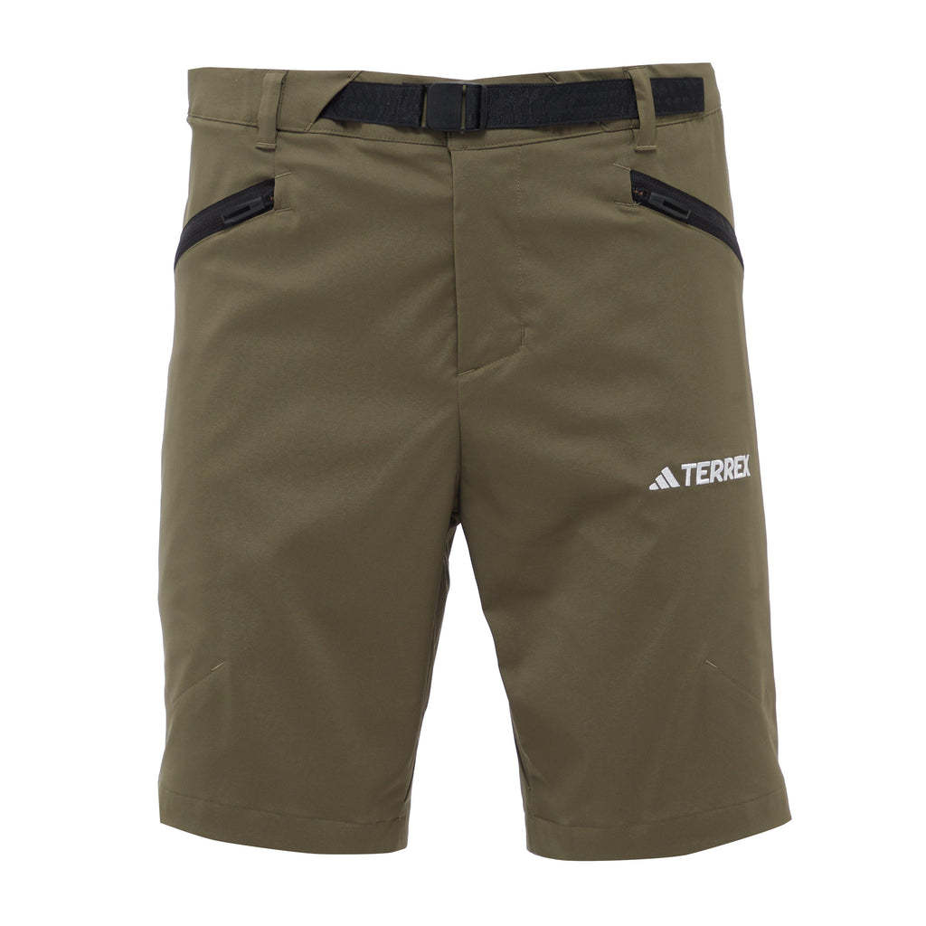 Men's Xperior Mid Shorts