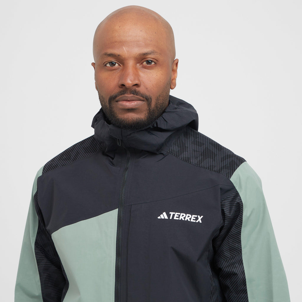 Men’s Xperior RAIN.RDY Jacket