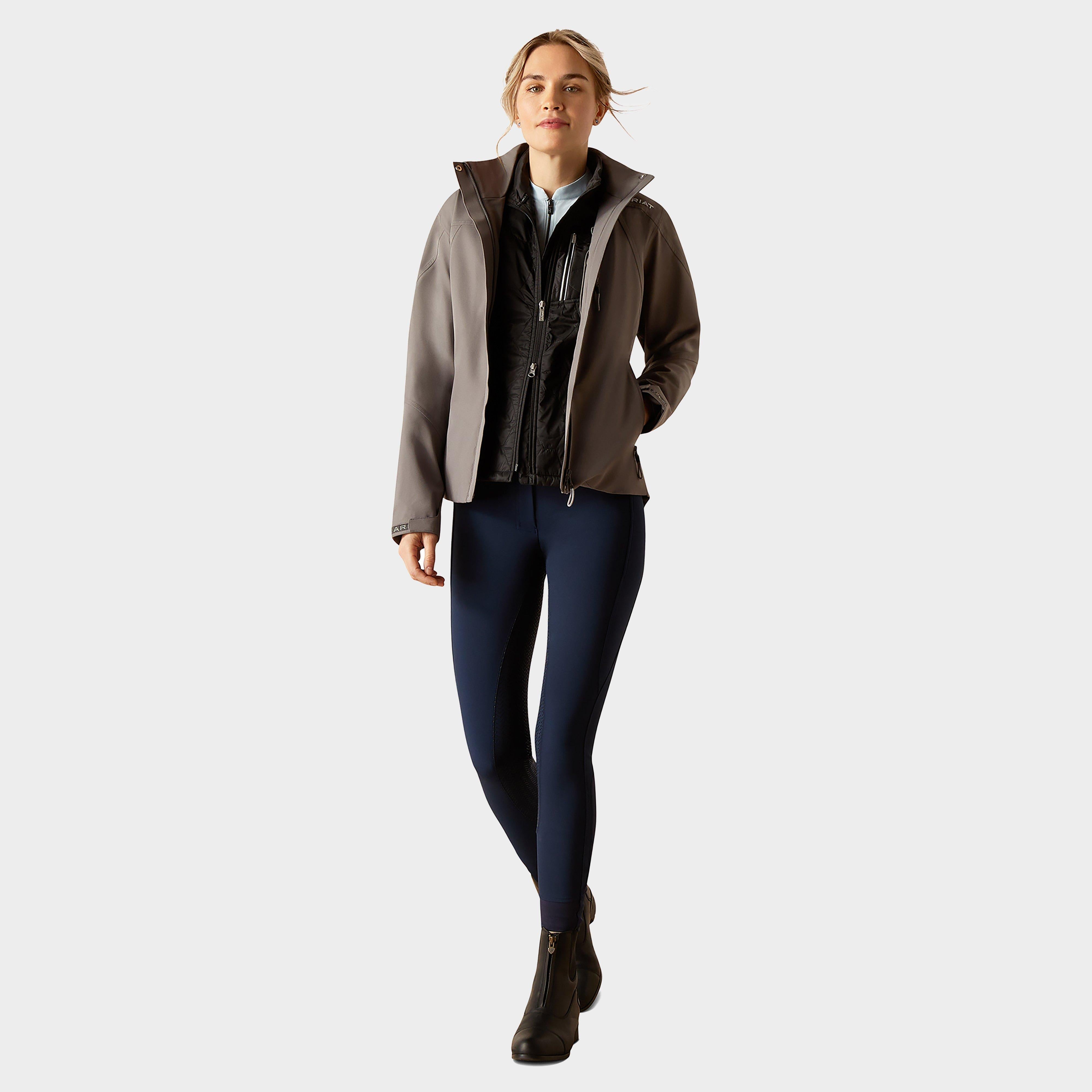 Women's Coastal Waterproof Jacket
