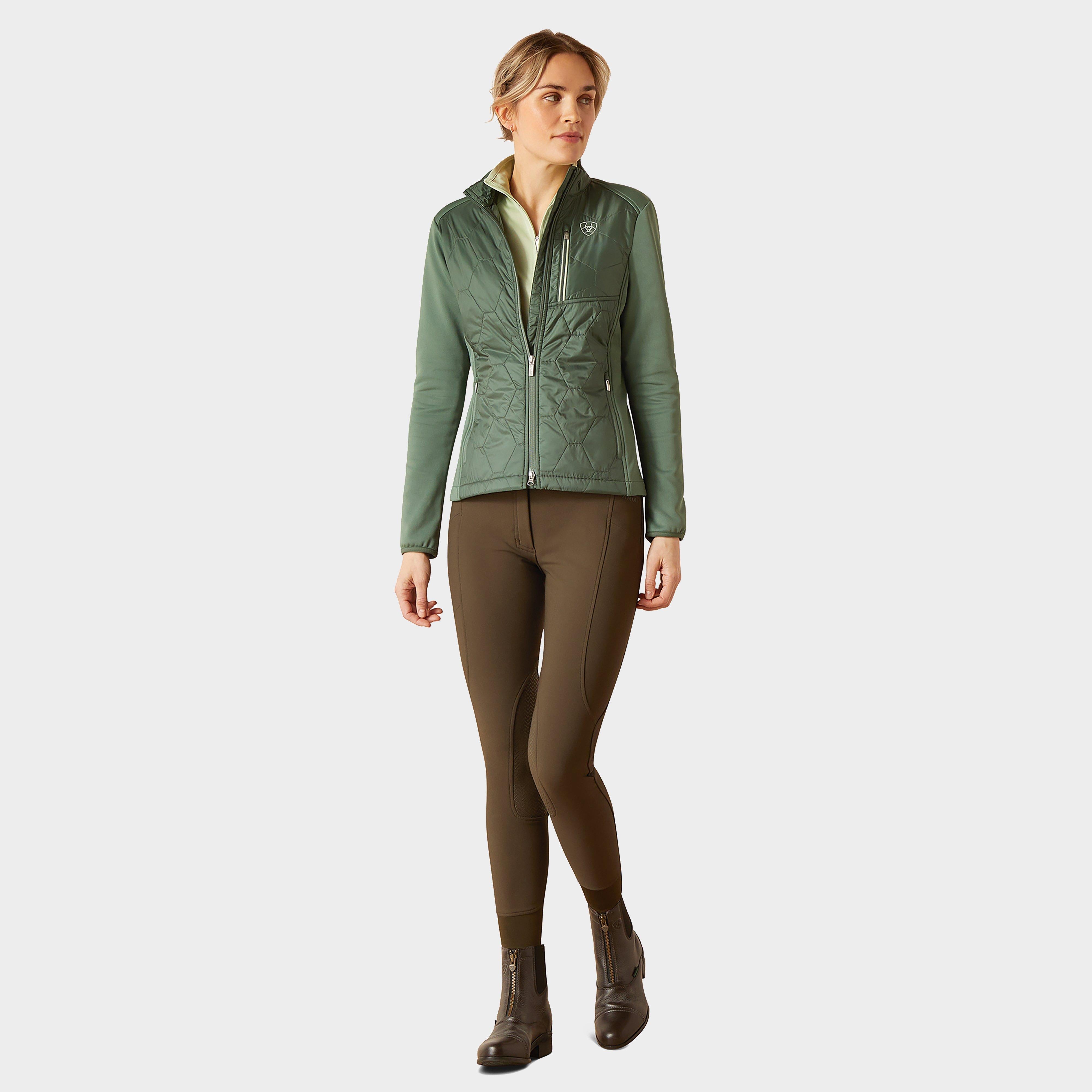 Women's Fusion Insulated Jacket