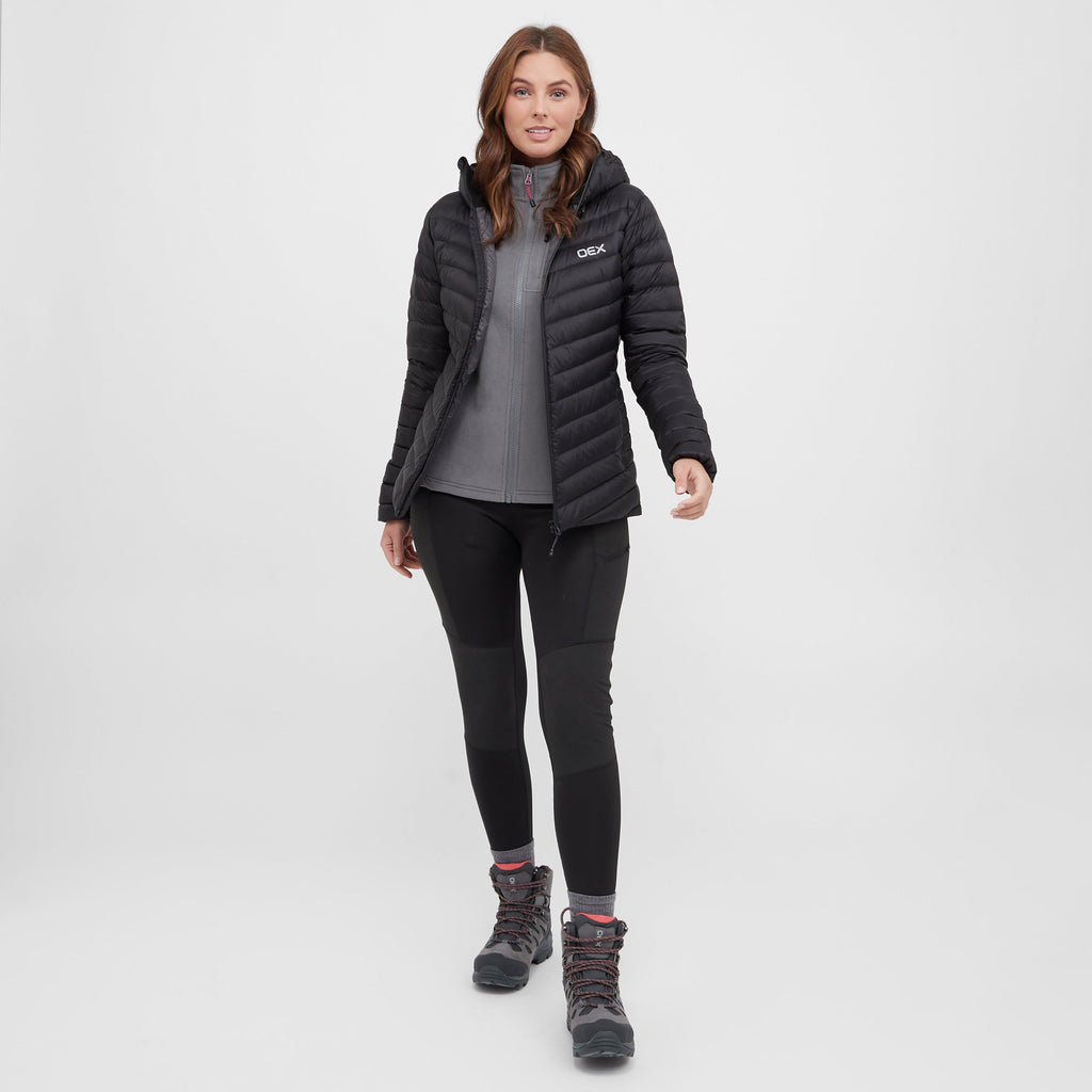 Women’s Kintra Down Jacket