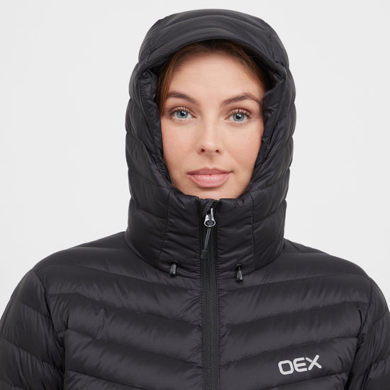 Women’s Kintra Down Jacket