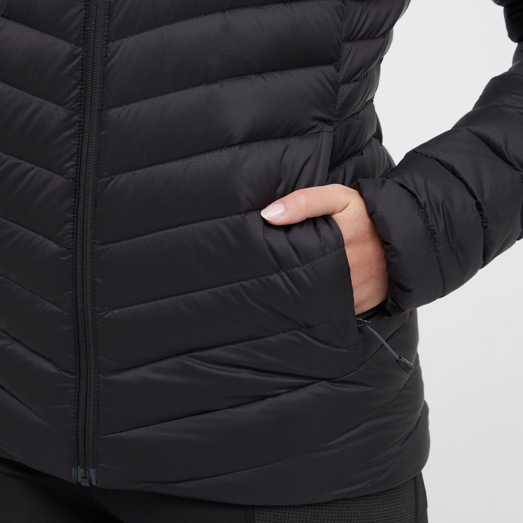 Women’s Kintra Down Jacket