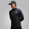 Men’s Sport Essentials Space Dye 1/4 Zip Top