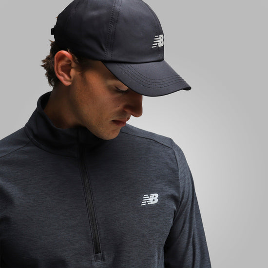 Men’s Sport Essentials Space Dye 1/4 Zip Top