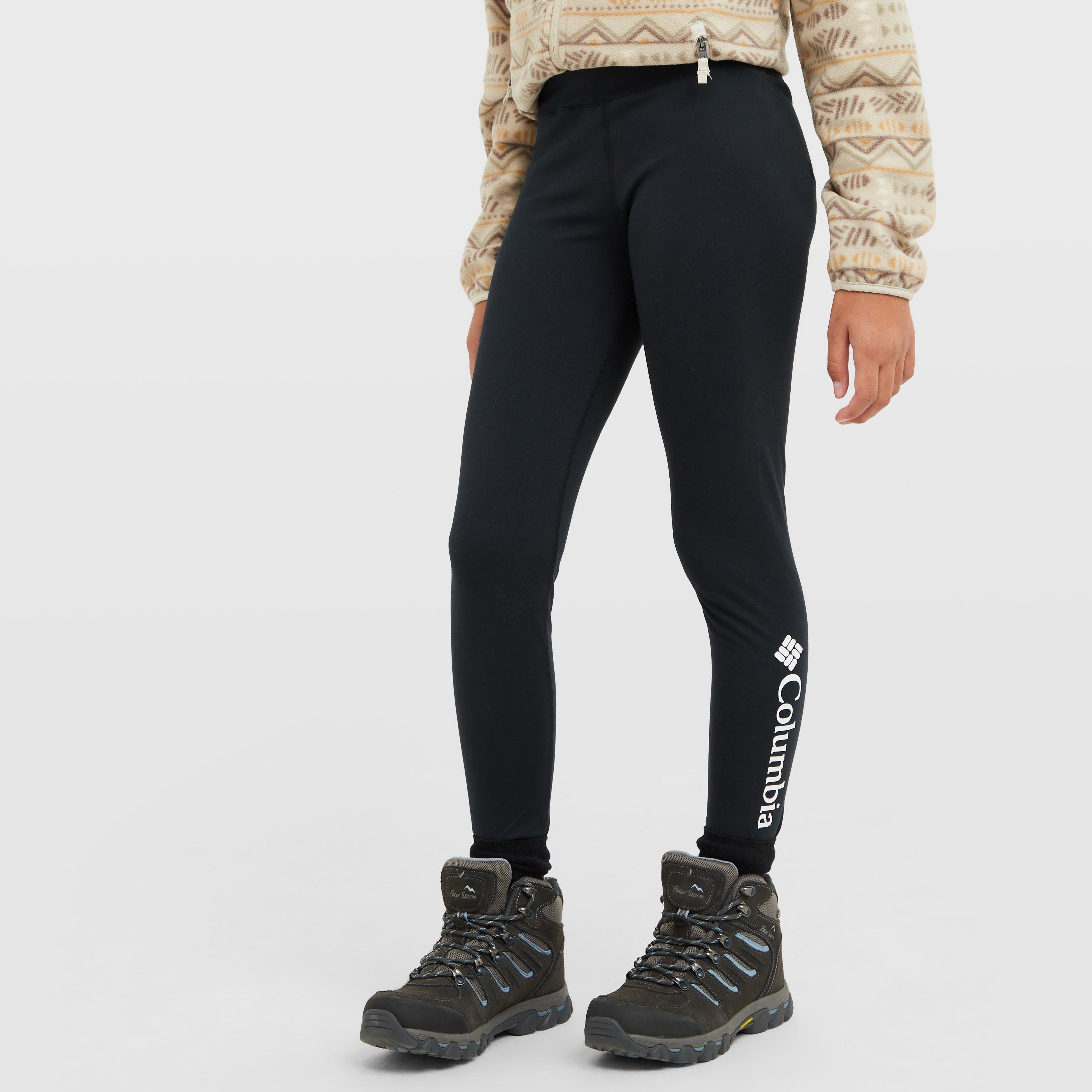 Kids' Hike Leggings Junior