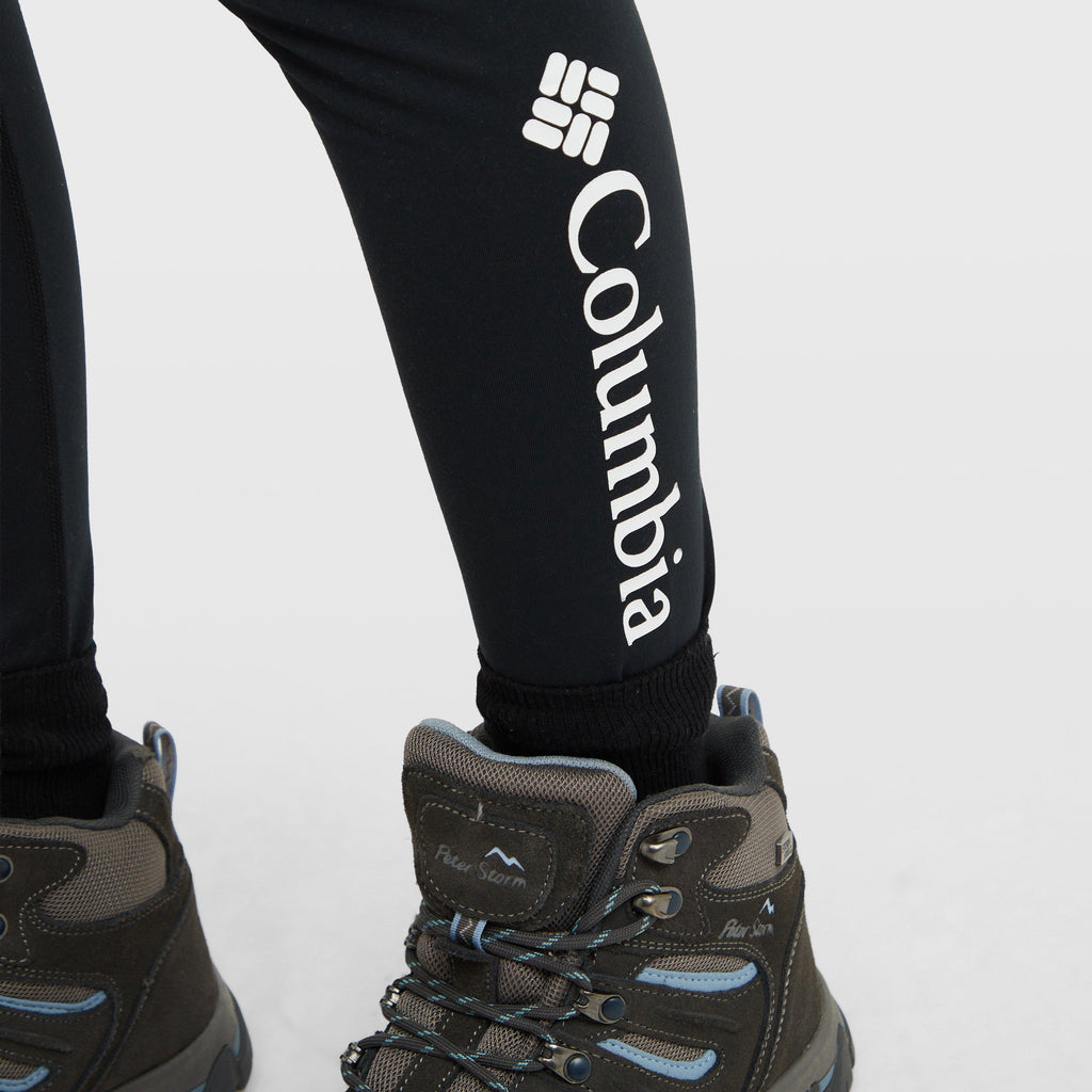 Kids' Hike Leggings Junior