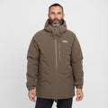 Men’s Domain Waterproof Parka
