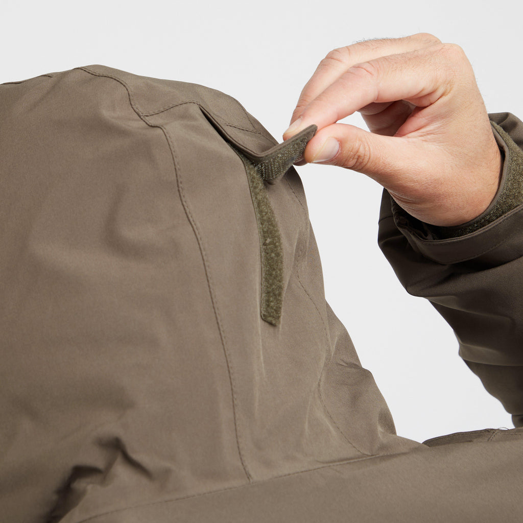 Men’s Domain Waterproof Parka