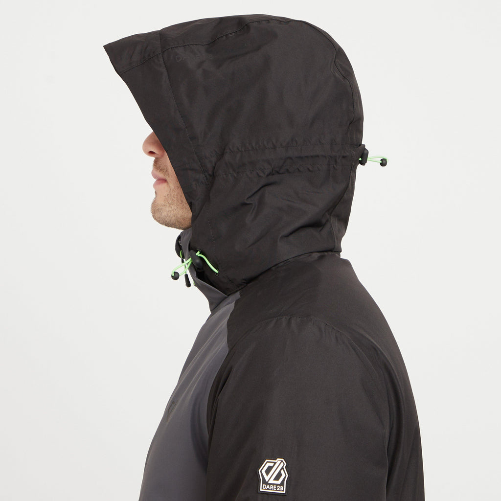 Men's Precision Ski Jacket