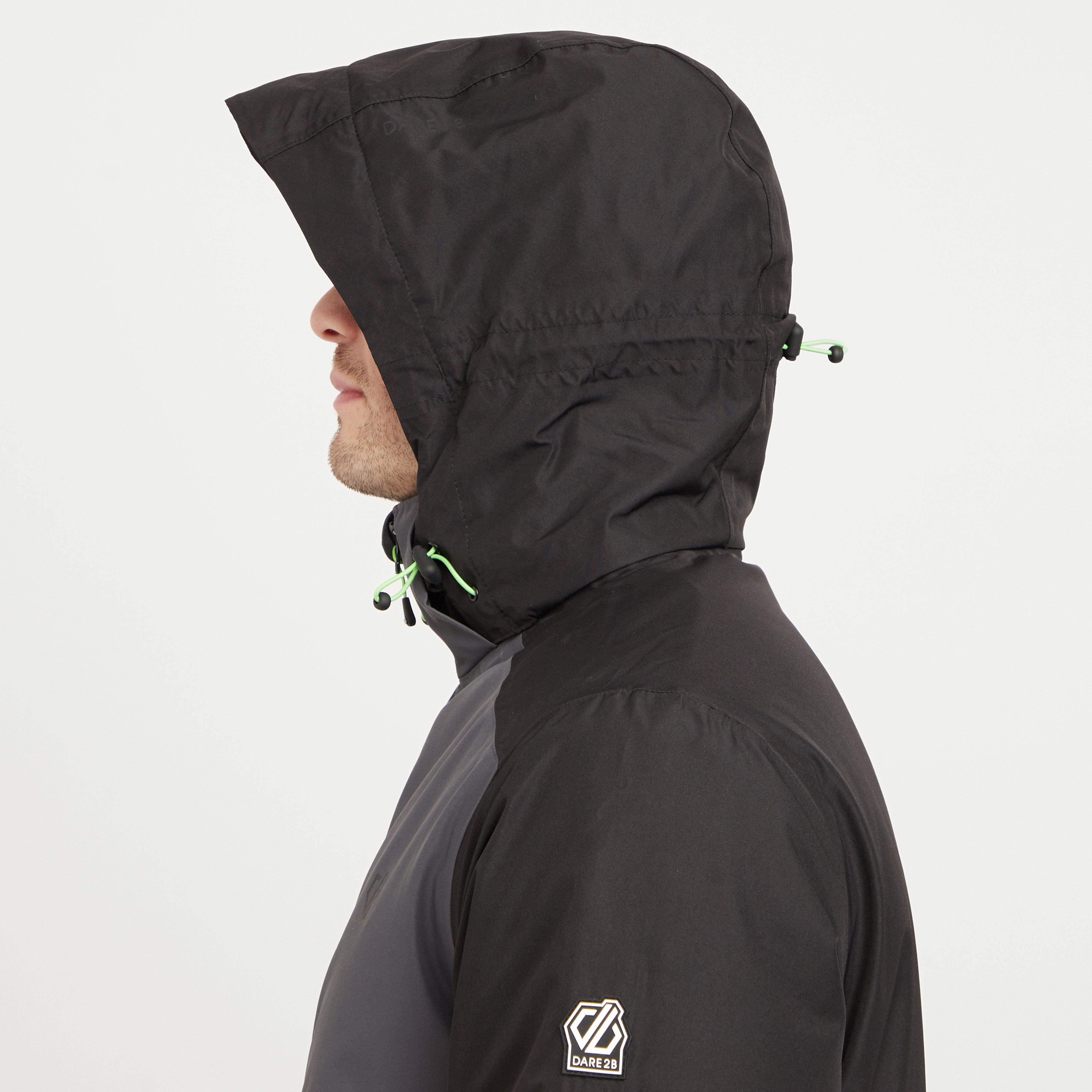 Men's Precision Ski Jacket