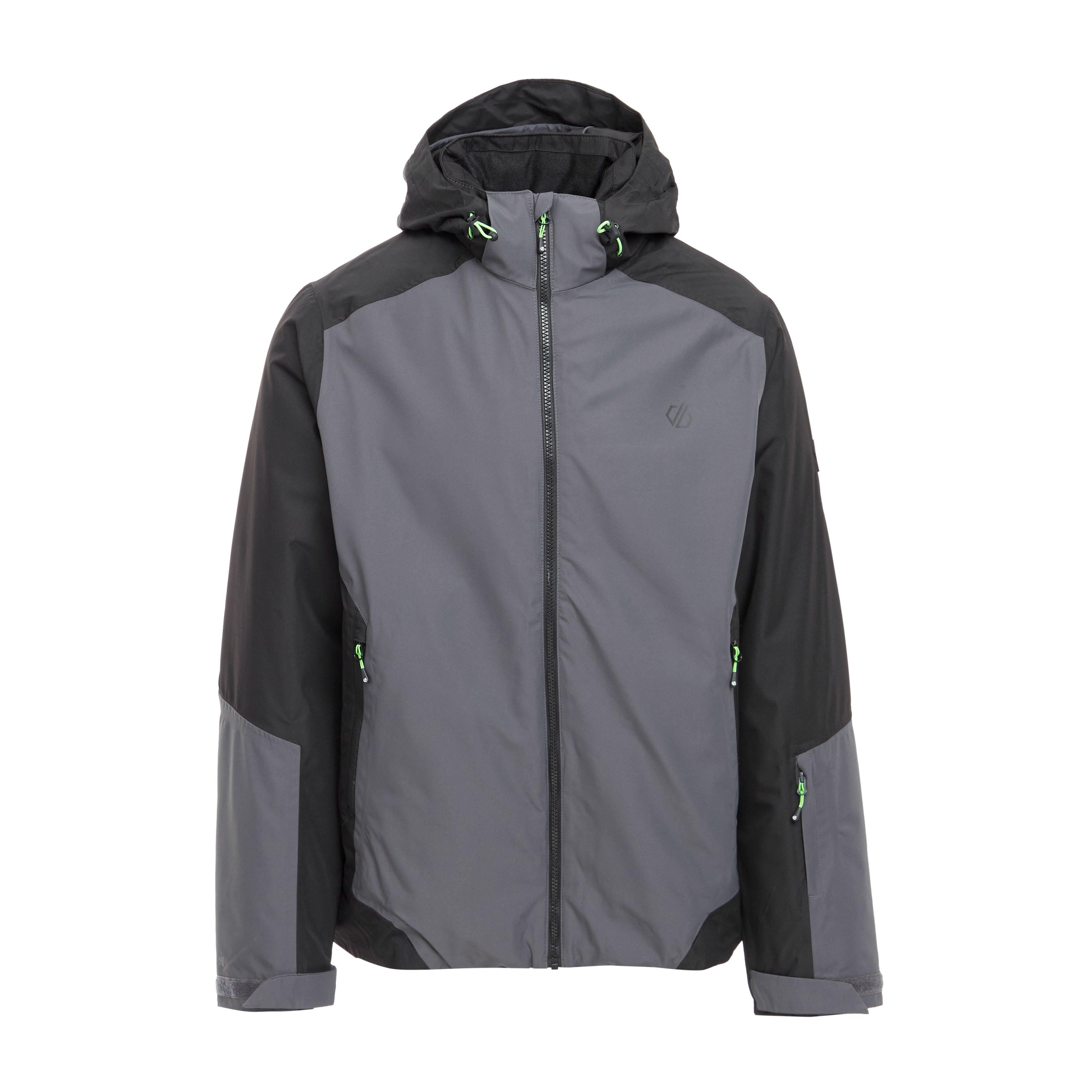 Men's Precision Ski Jacket