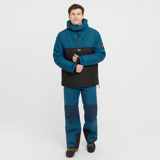 Men's Freeride Overhead Jacket